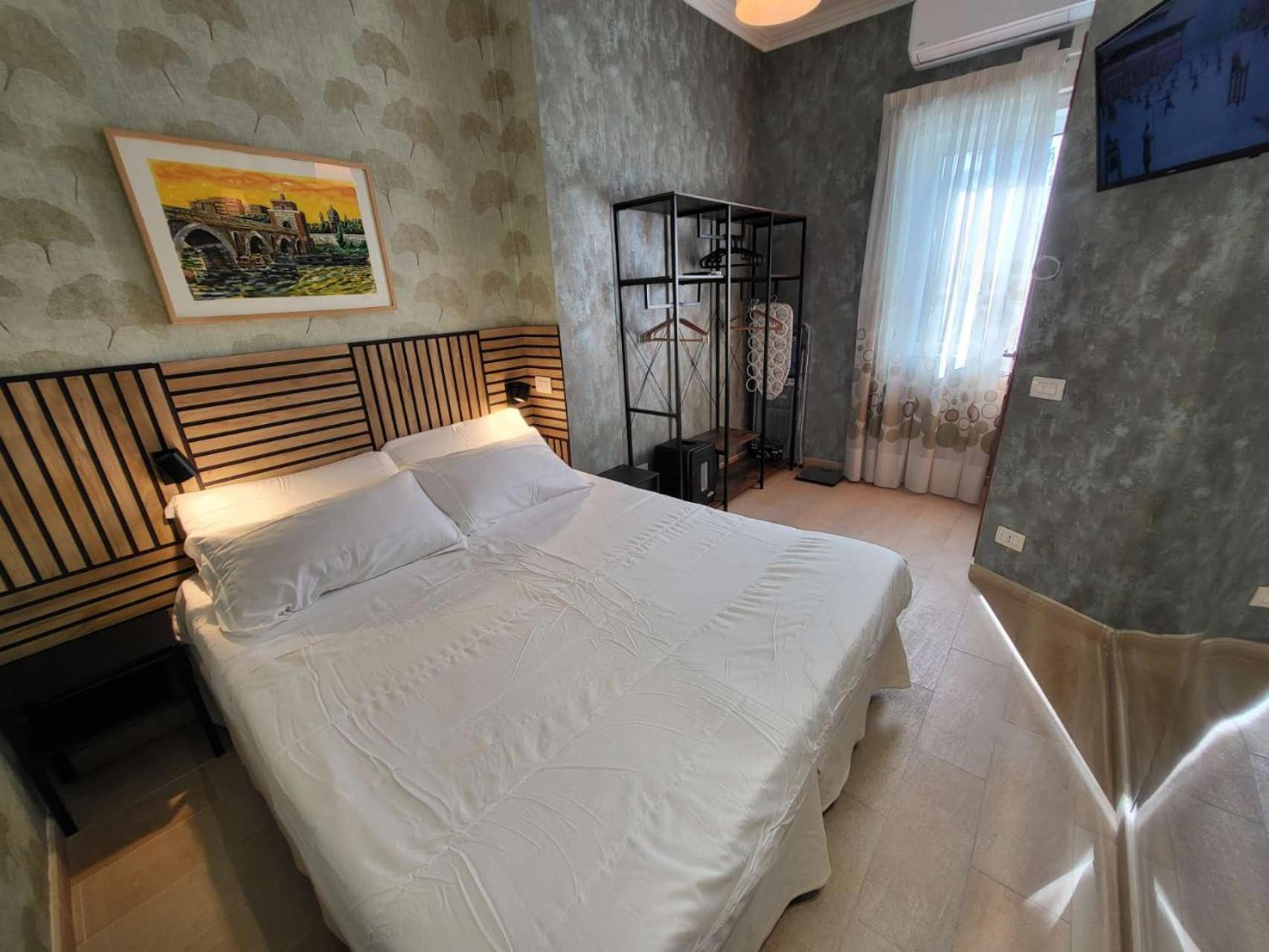 Apartment Venus Aurelia Antica