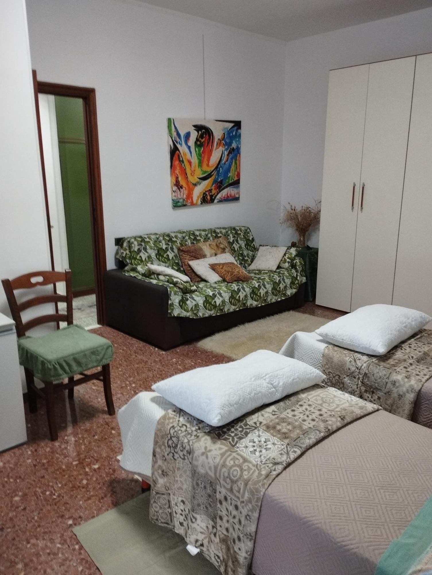 Apartment Casa D Arte Mary *