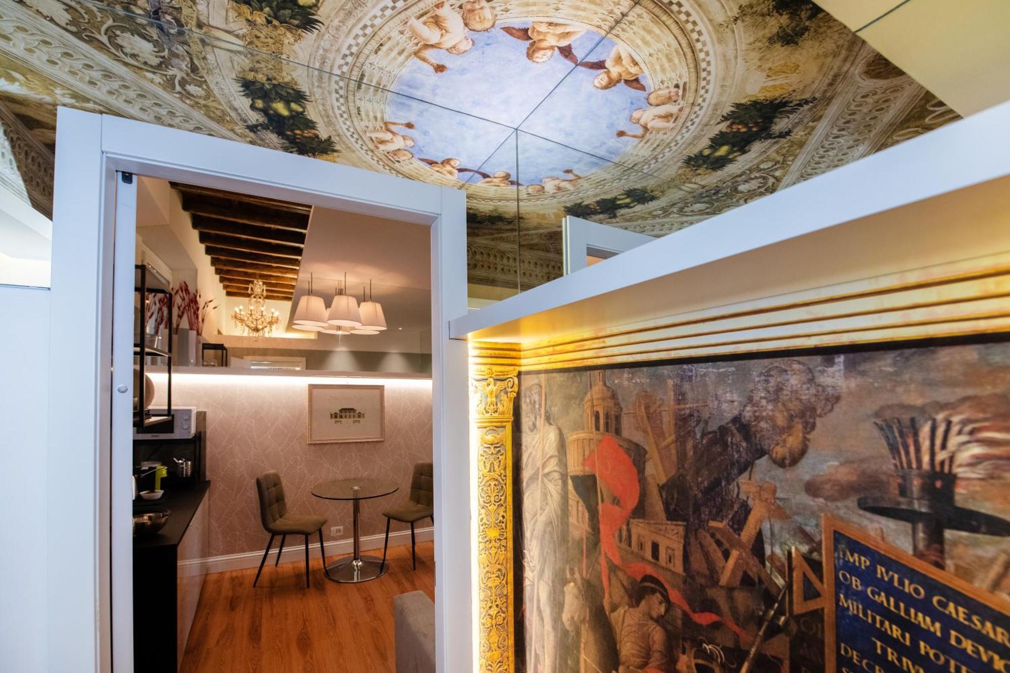 Casa vacanze Colosseum Flat *