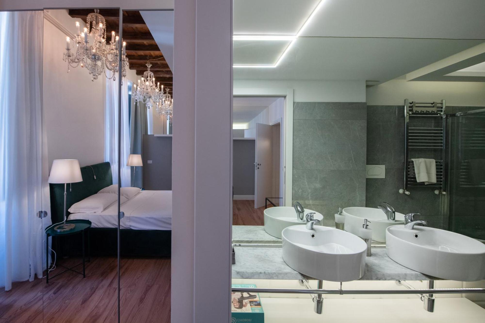 Casa vacanze Colosseum Flat *