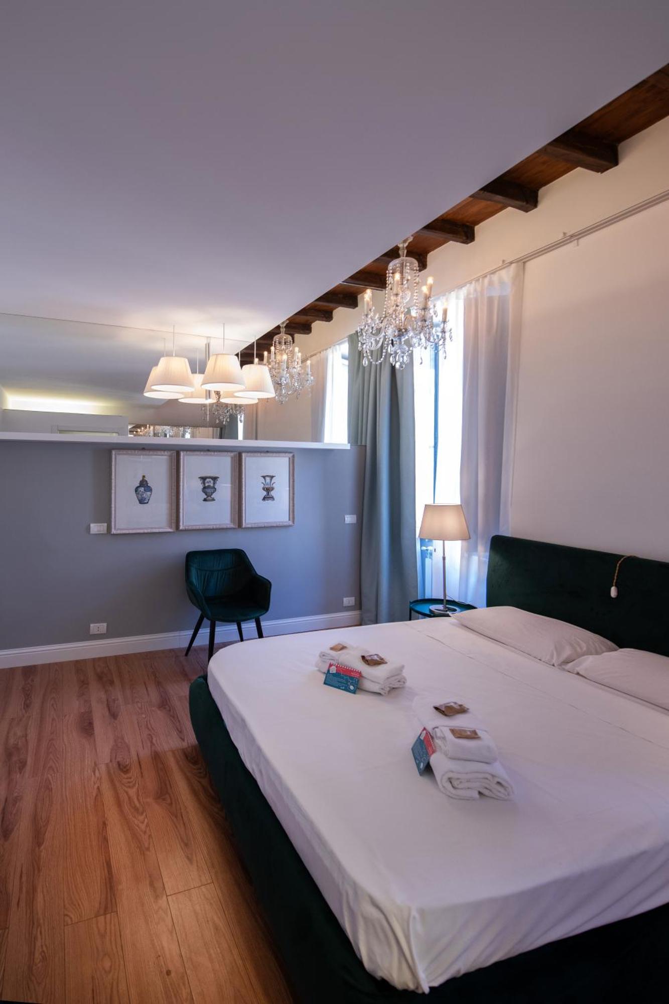 Casa vacanze Colosseum Flat *