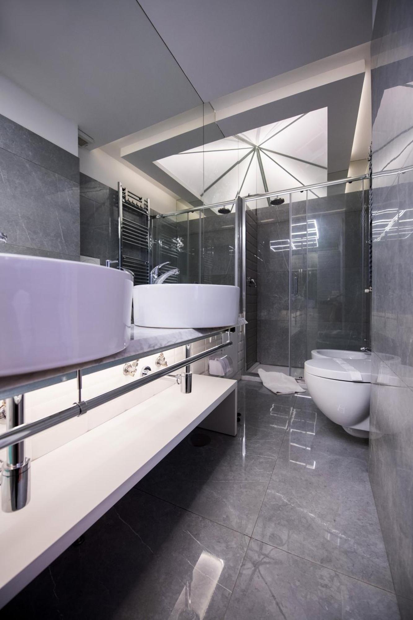 Casa vacanze Colosseum Flat *