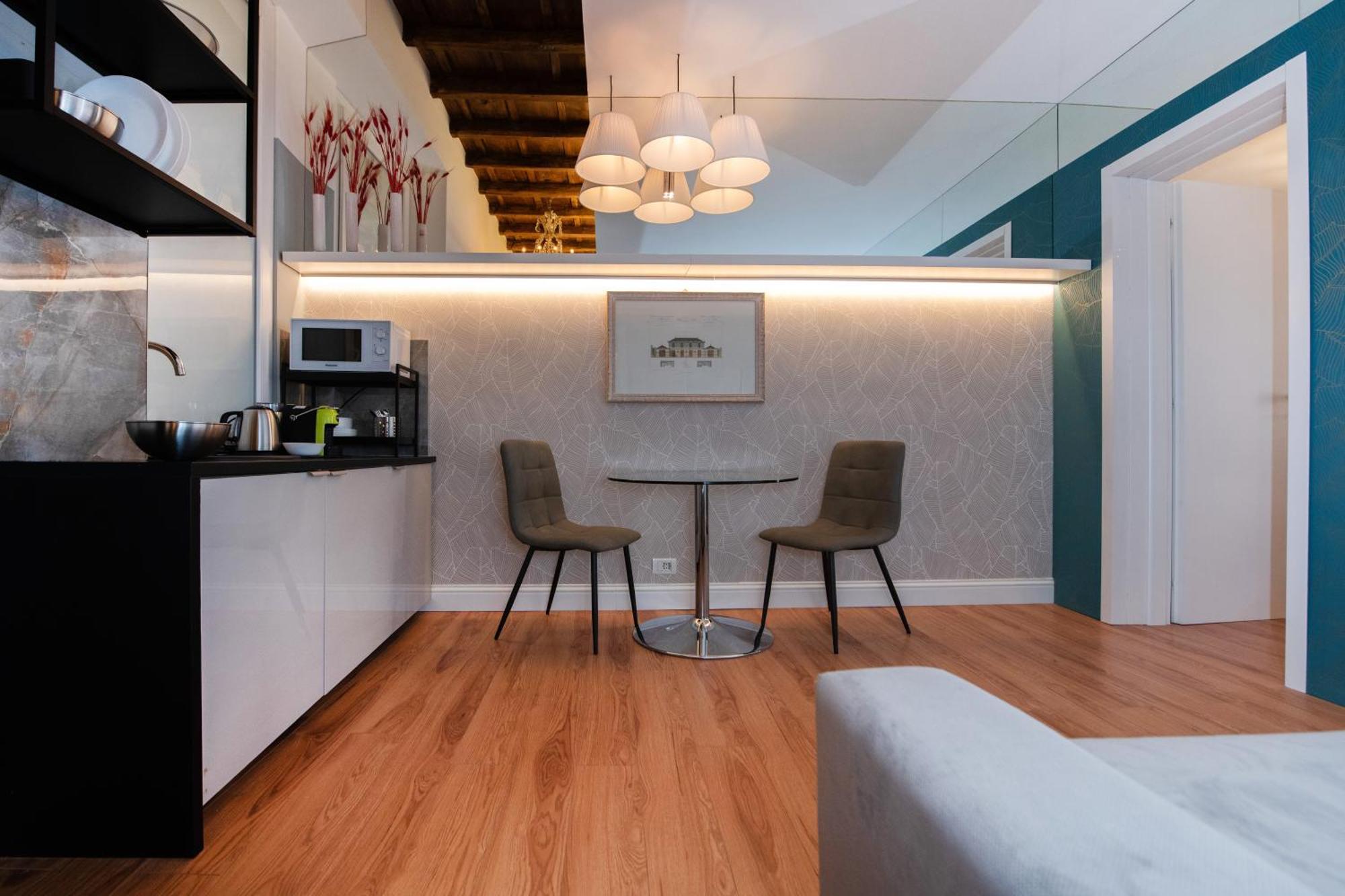 Casa vacanze Colosseum Flat Roma