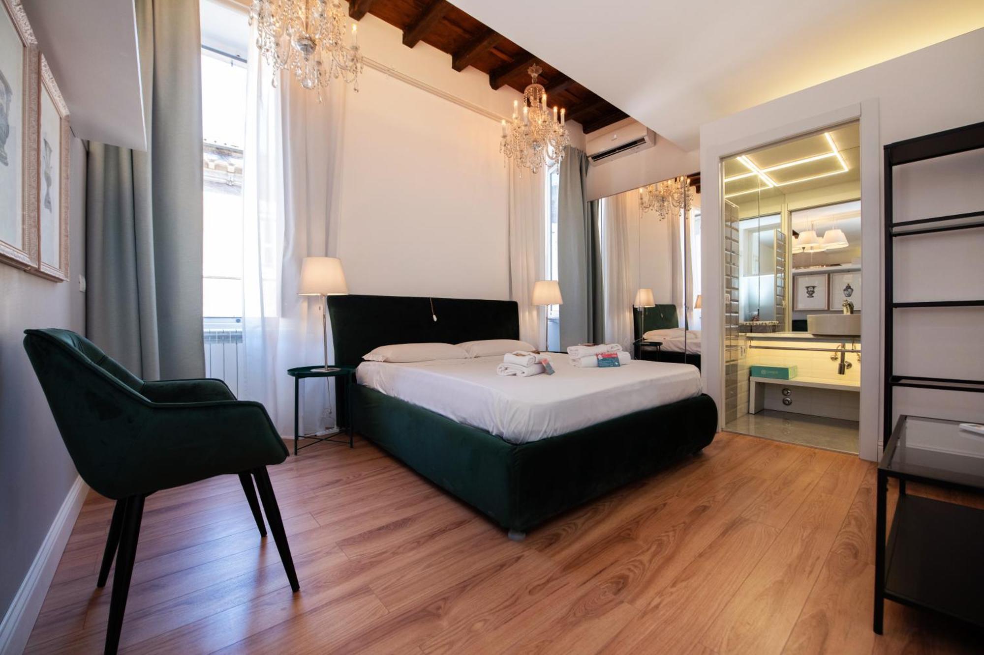 Colosseum Flat Roma