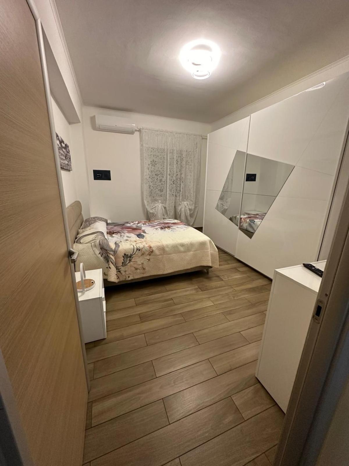 Nel Apartment