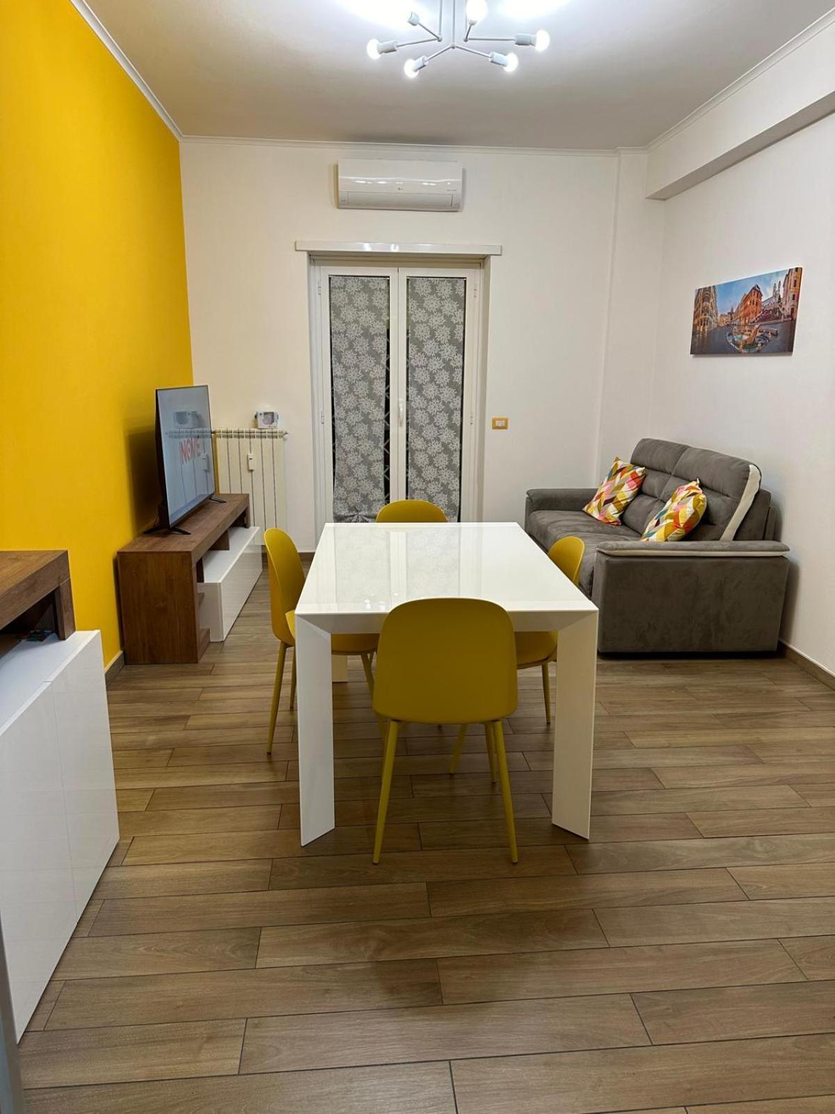 Apartment Nel *