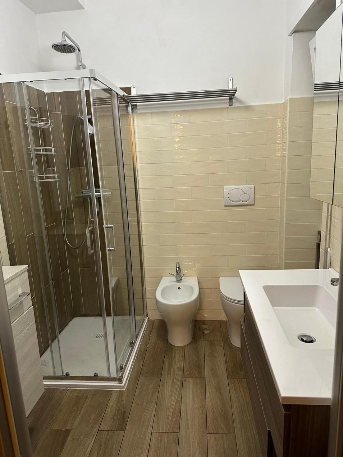 Apartment Nel *