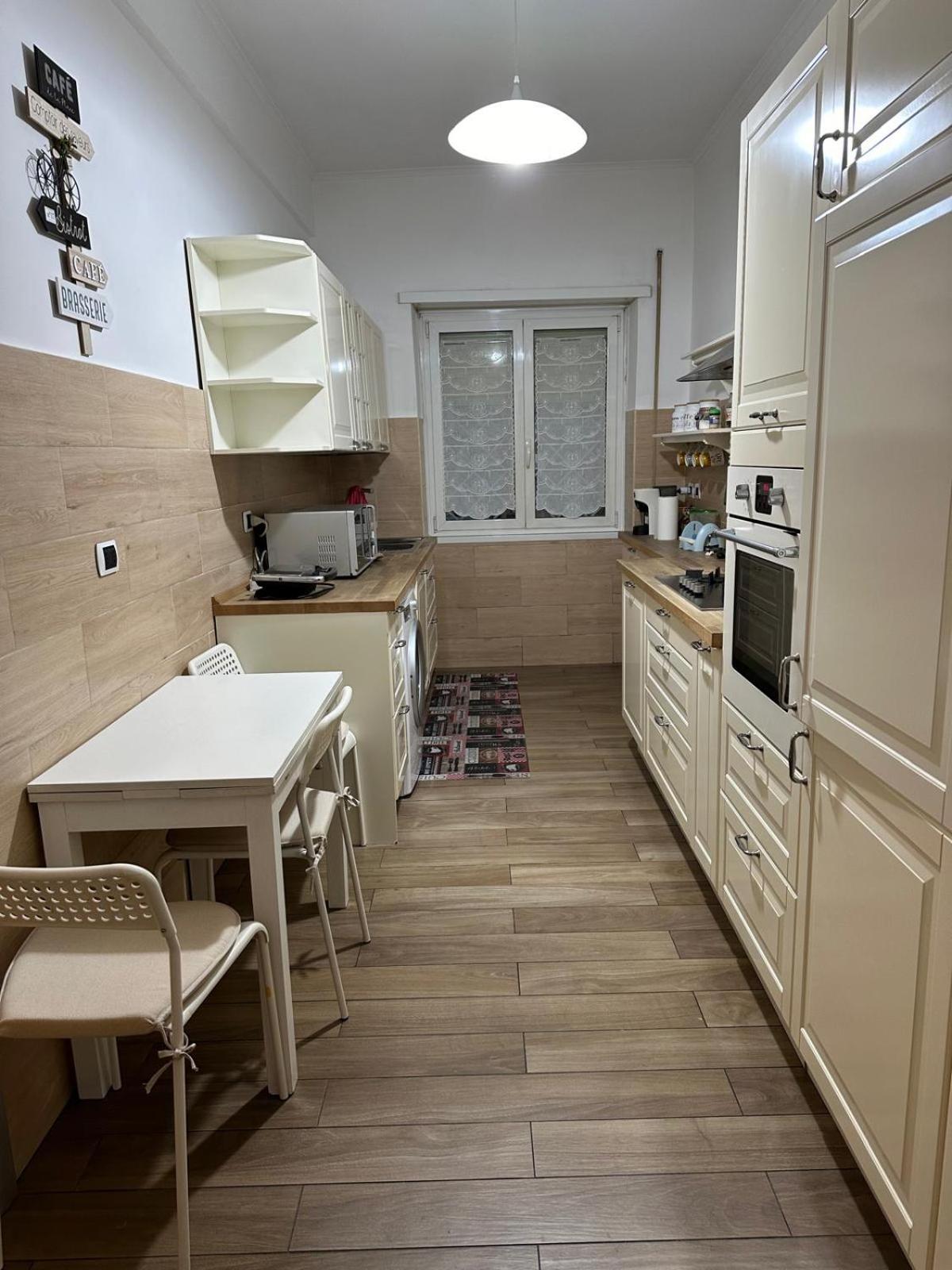 Apartment Nel Rome