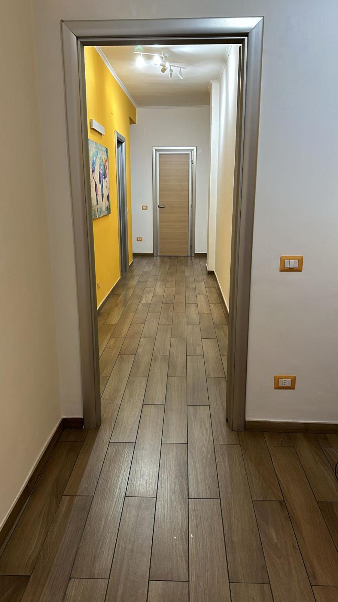 Appartamento Nel