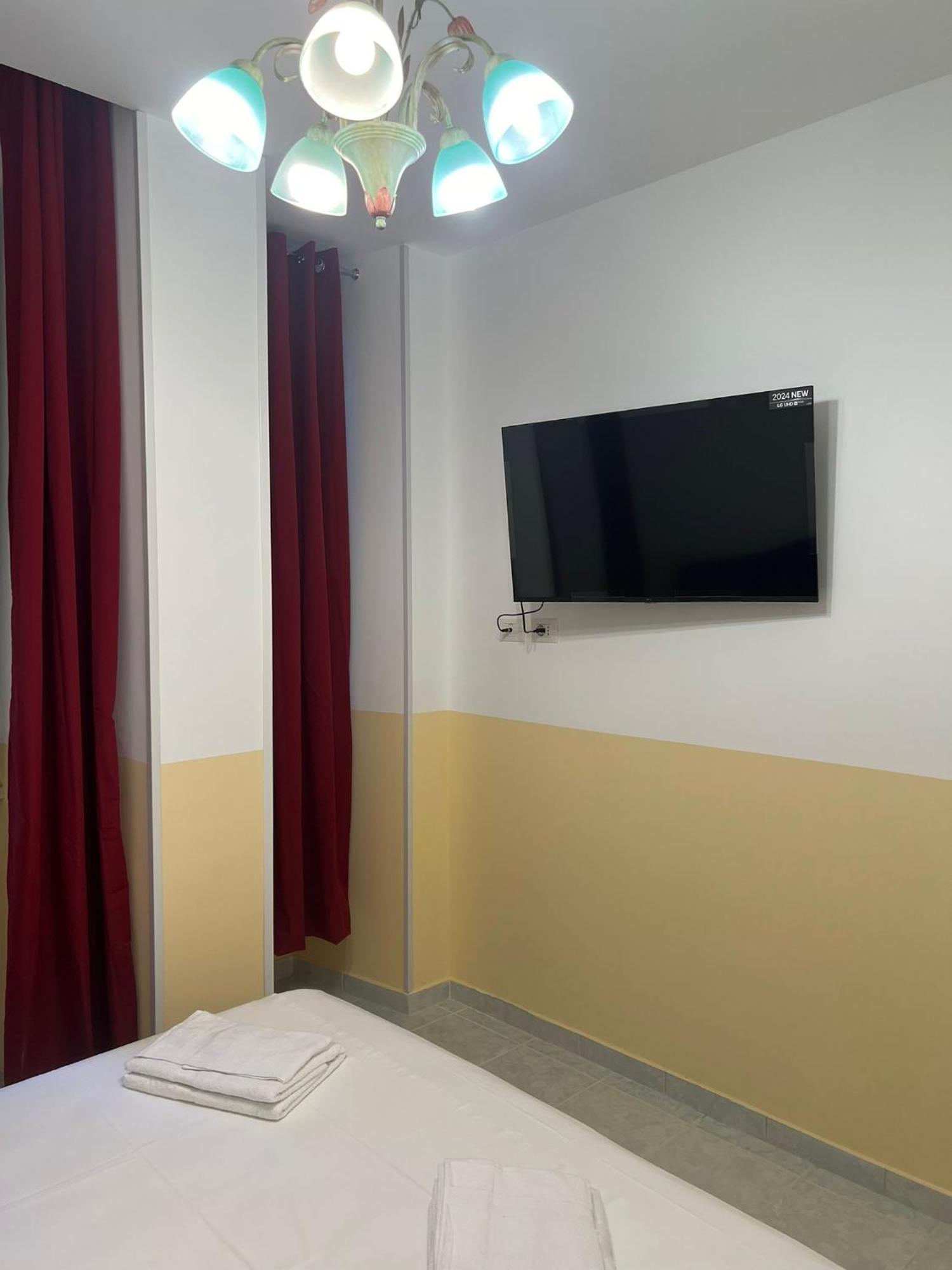 Salentini Apartamento