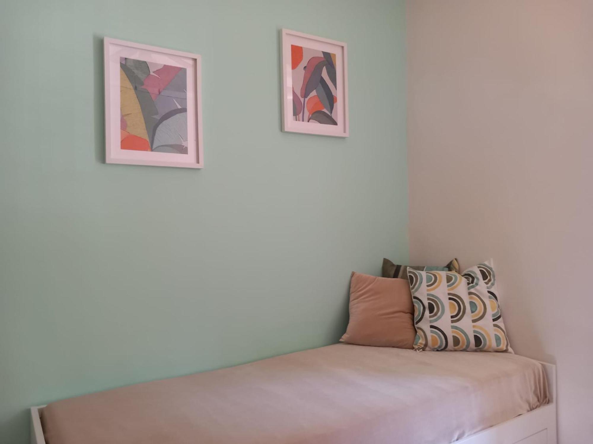Salvia & Rosmarino Appartement