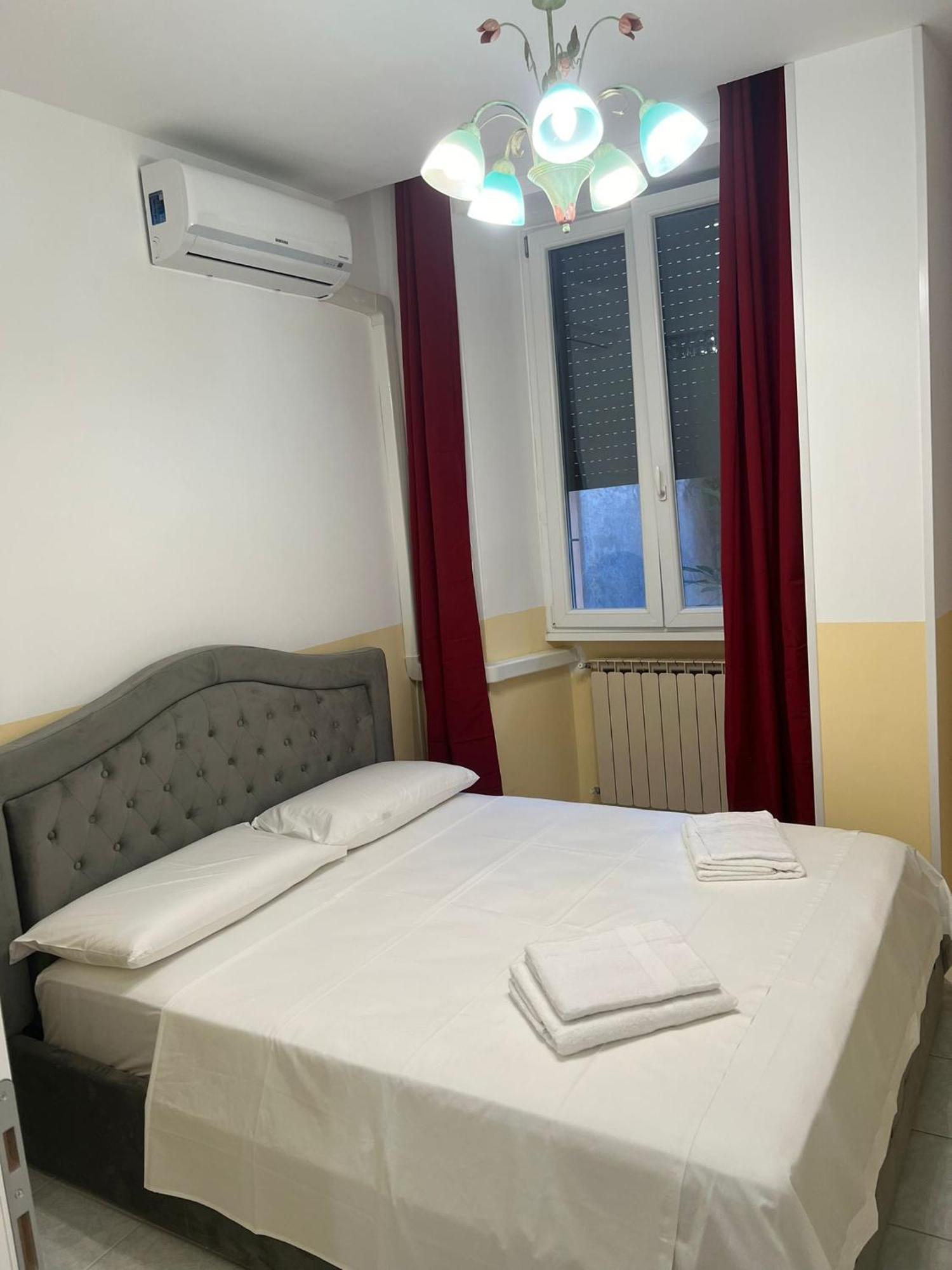 Apartamento Salentini