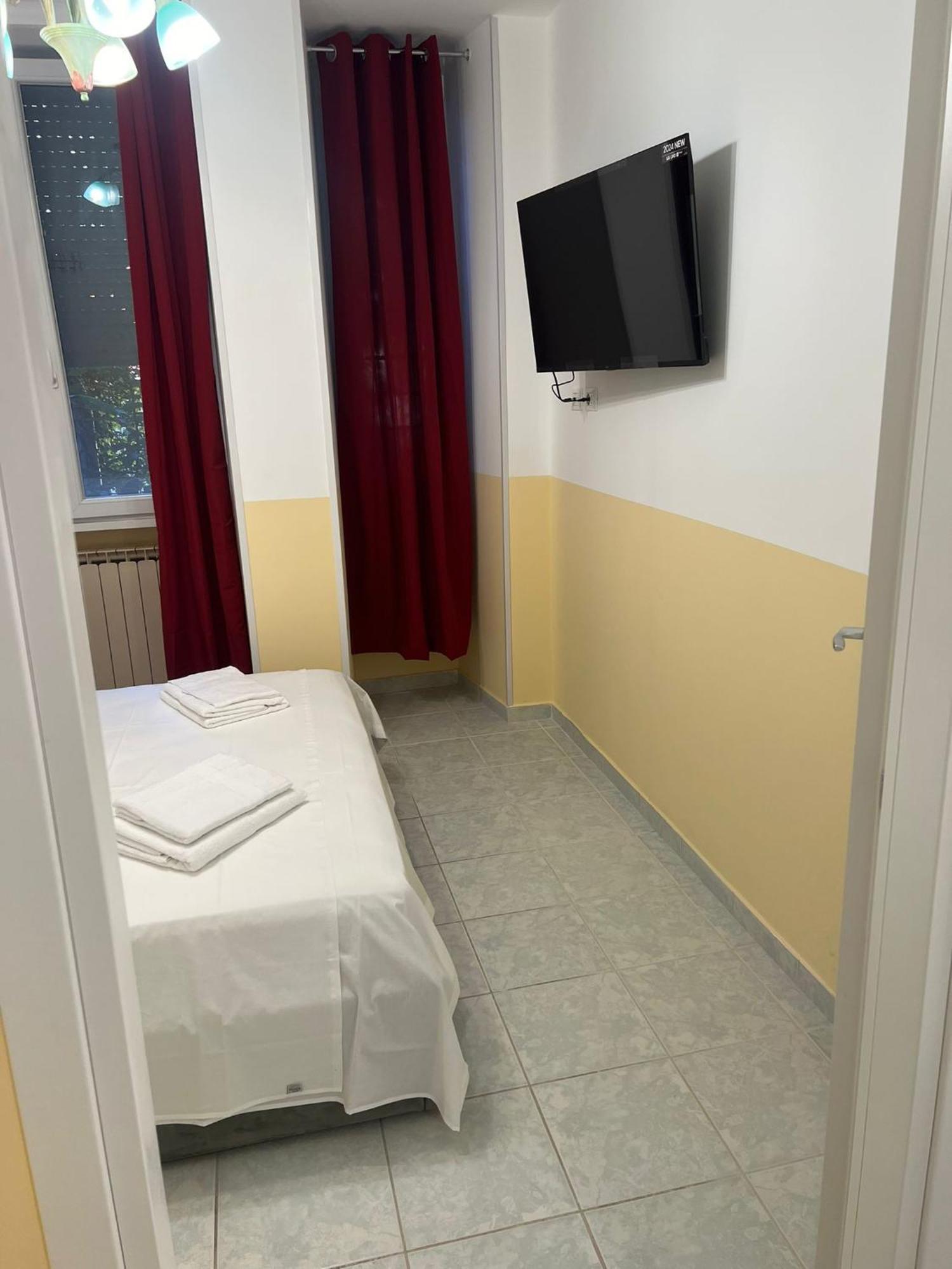 Apartamento Salentini *