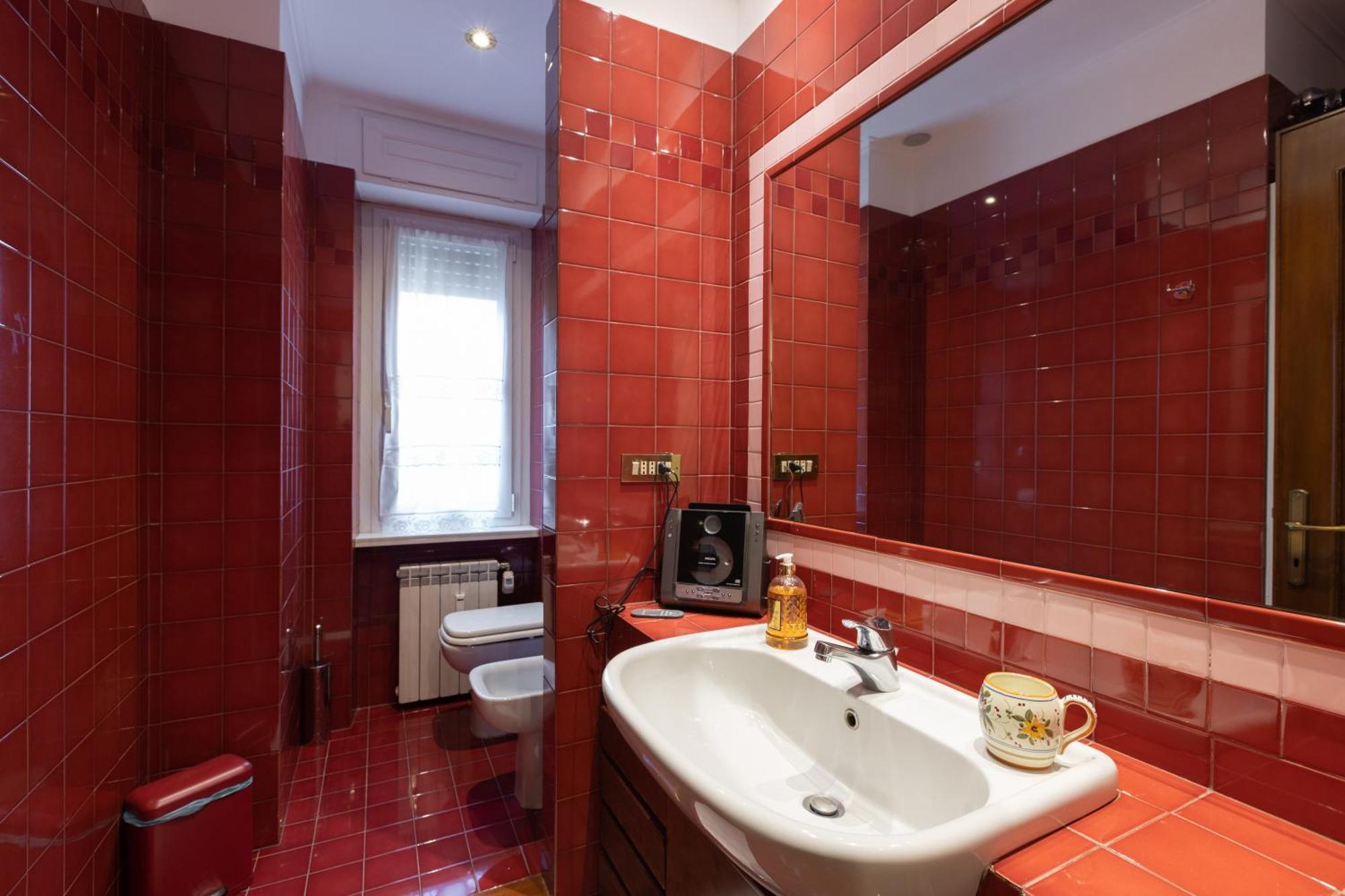 Appartement Bormida - Coppede *