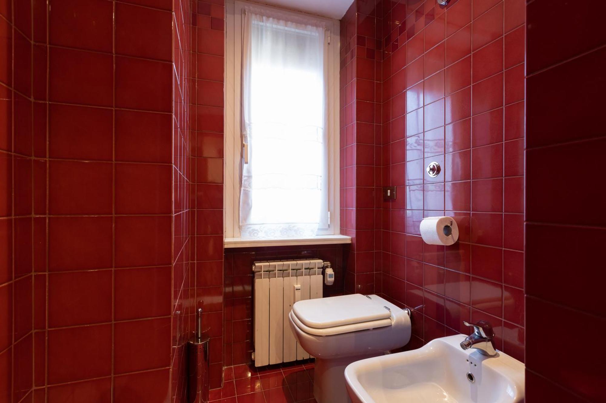 Bormida - Coppede Appartement Rome
