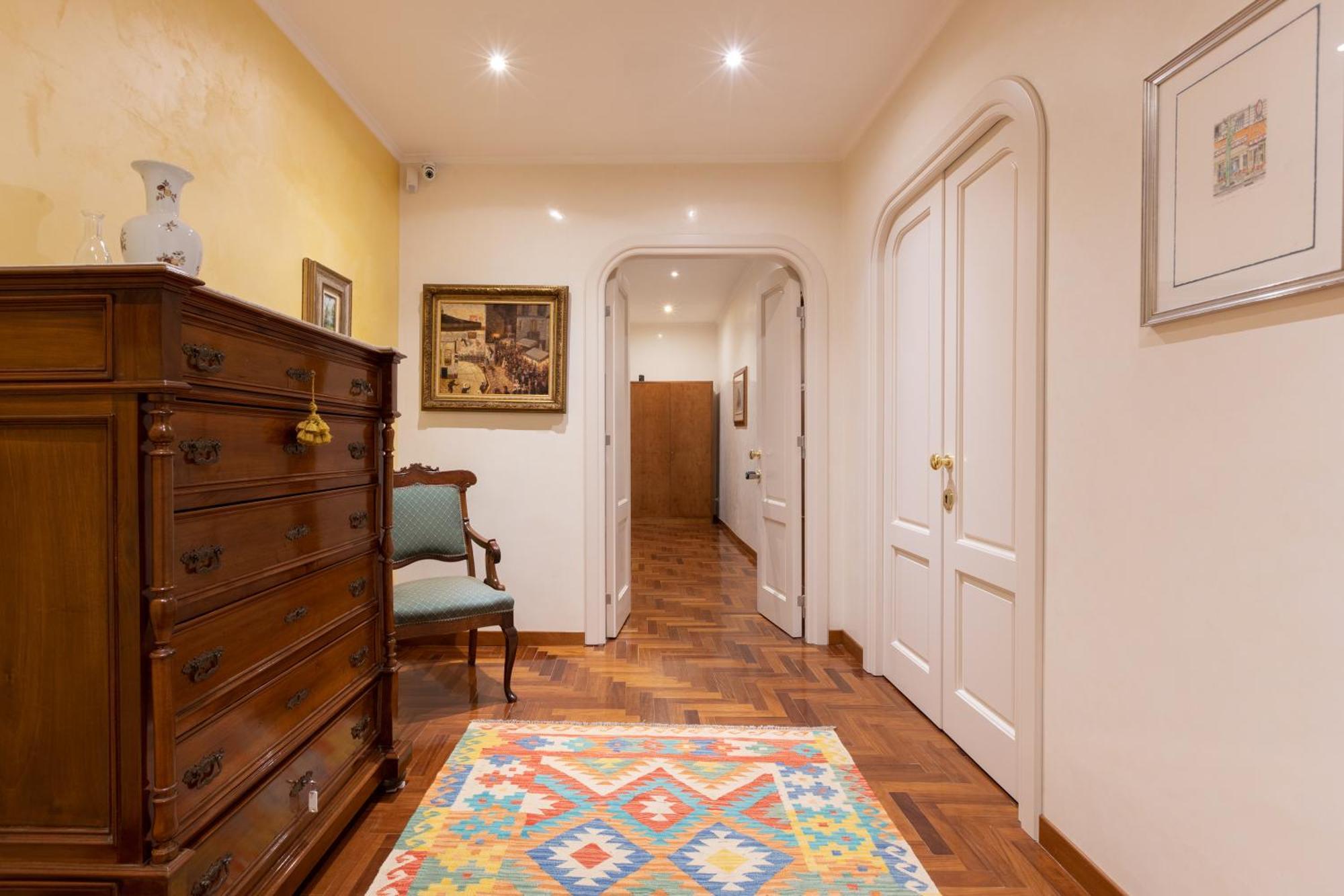 Appartement Bormida - Coppede