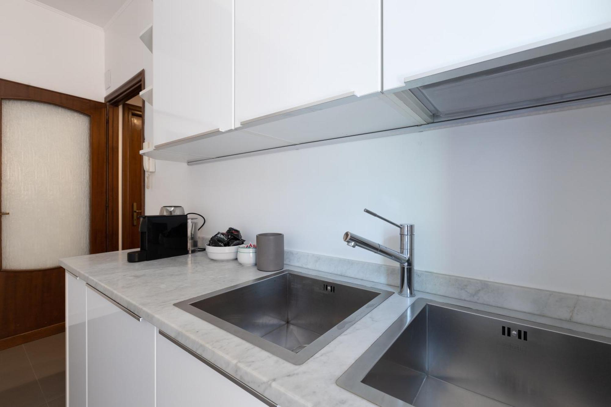 Appartamento Bormida - Coppede