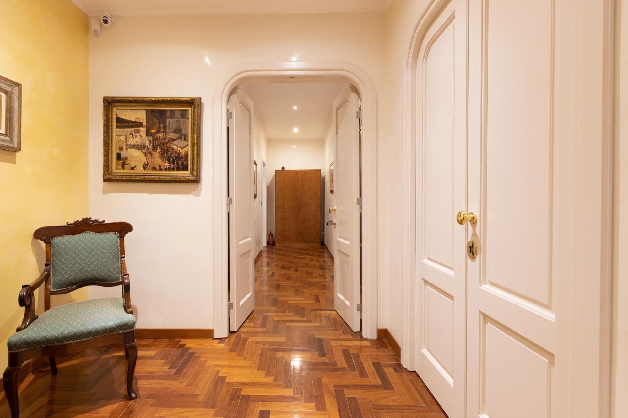 Appartement Bormida - Coppede *