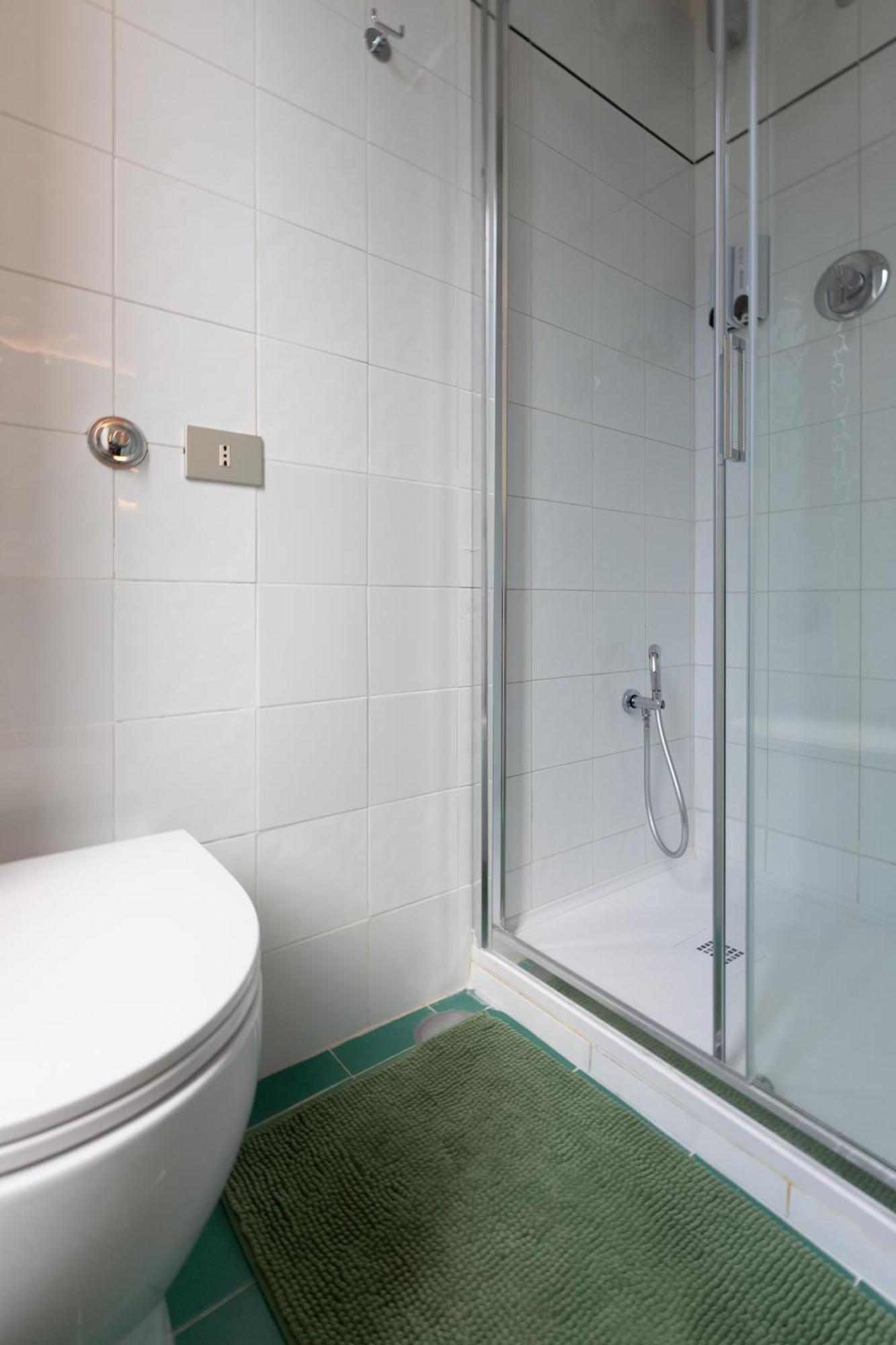 Appartement Bormida - Coppede Rome
