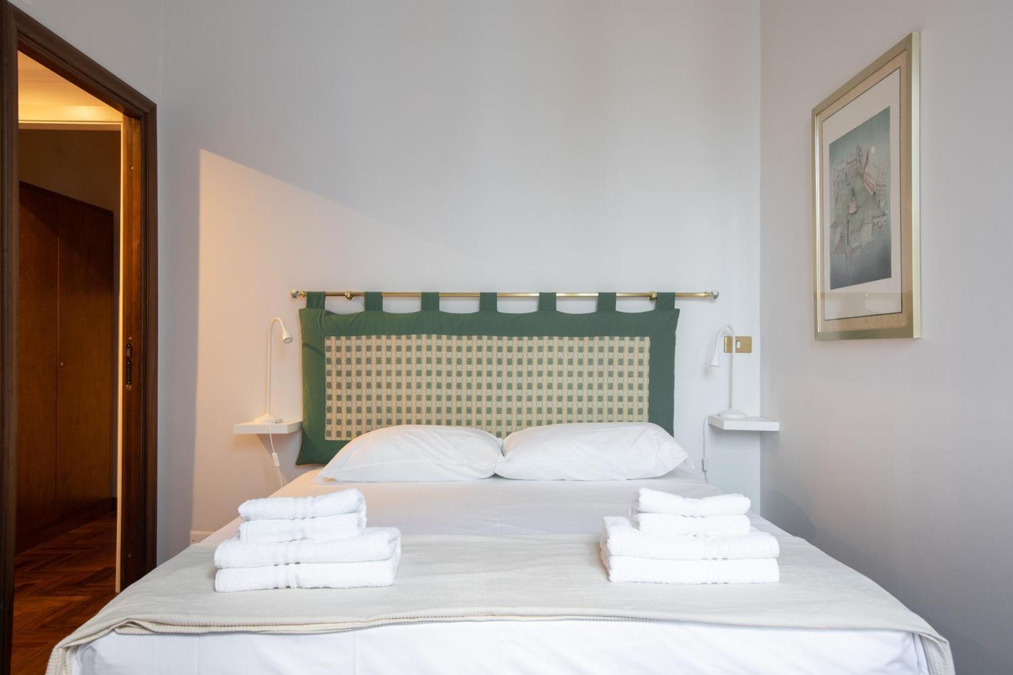 Bormida - Coppede Appartement