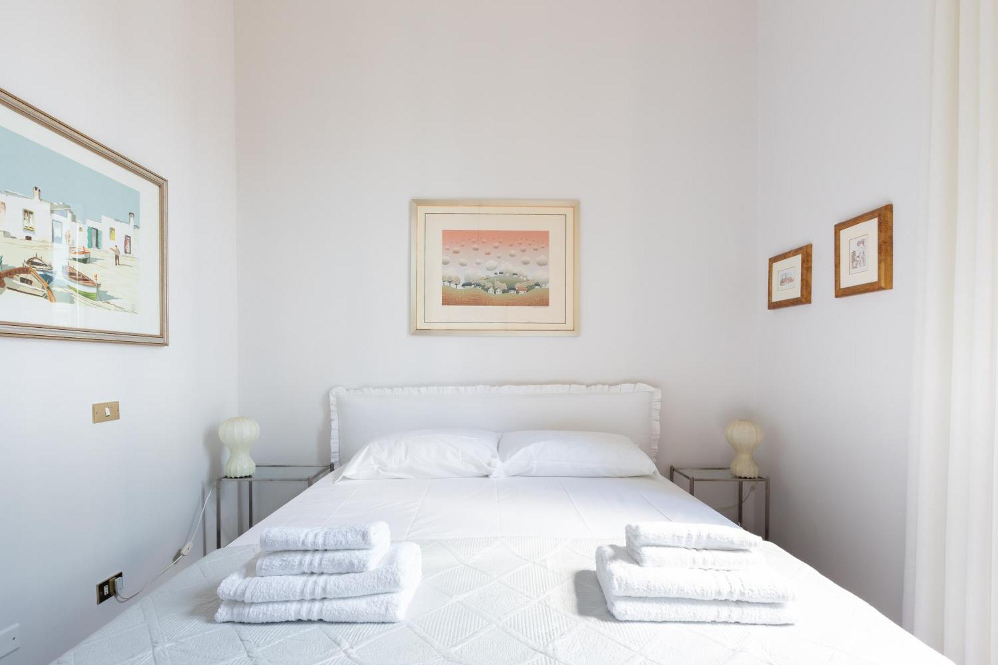 Bormida - Coppede Appartamento *