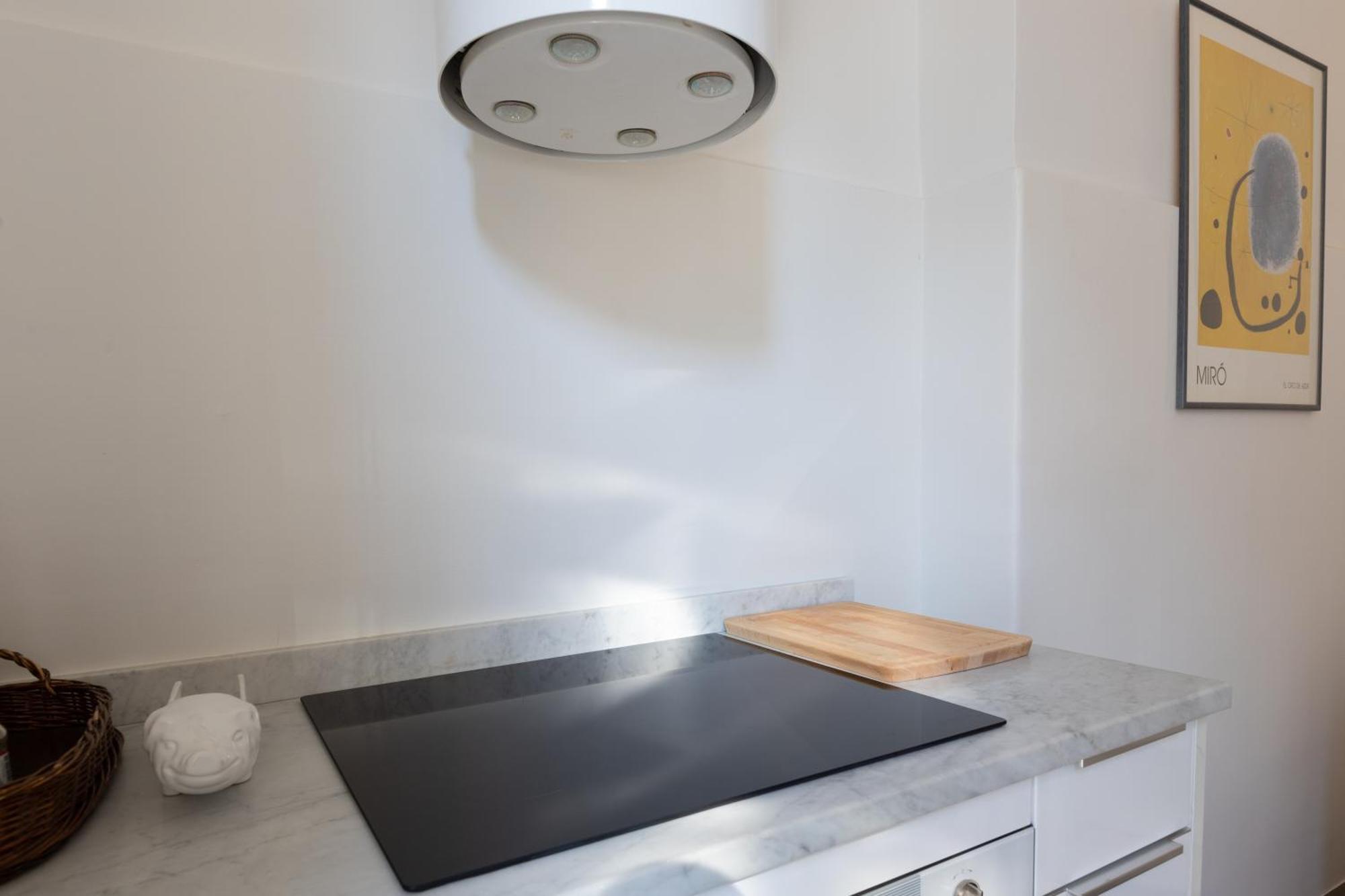 Appartement Bormida - Coppede