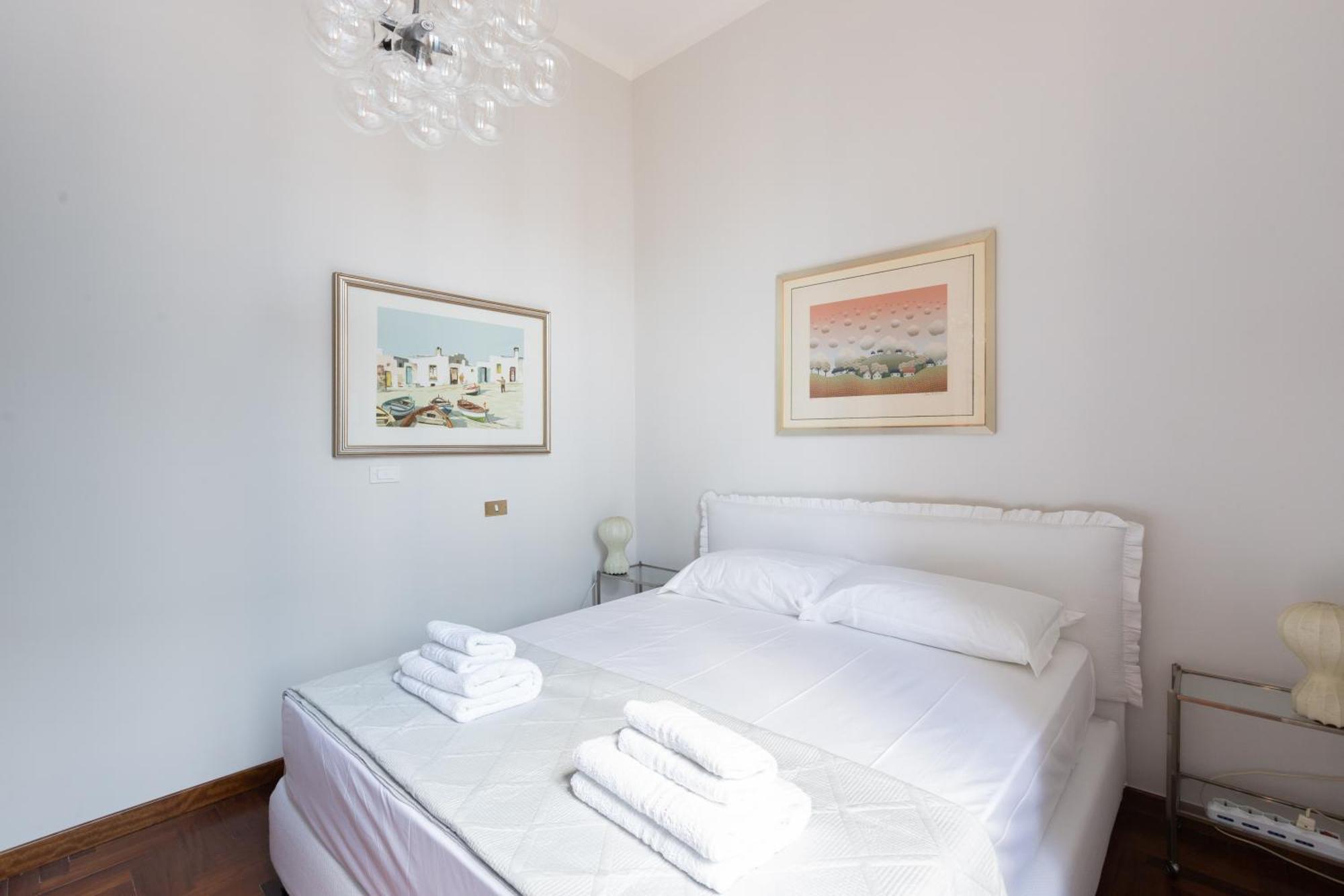 Bormida - Coppede Appartement