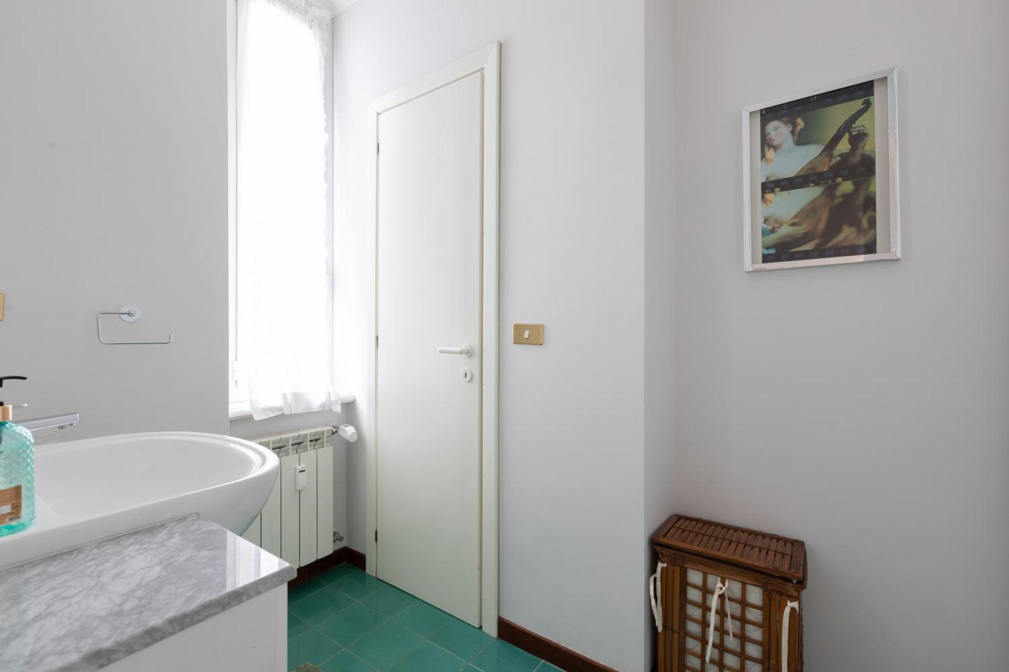 Appartement Bormida - Coppede