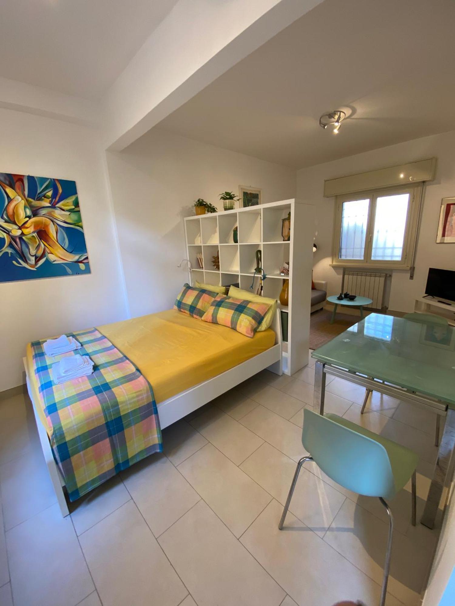 Appartement Delizioso Mini Zona Musei Vaticani Rome