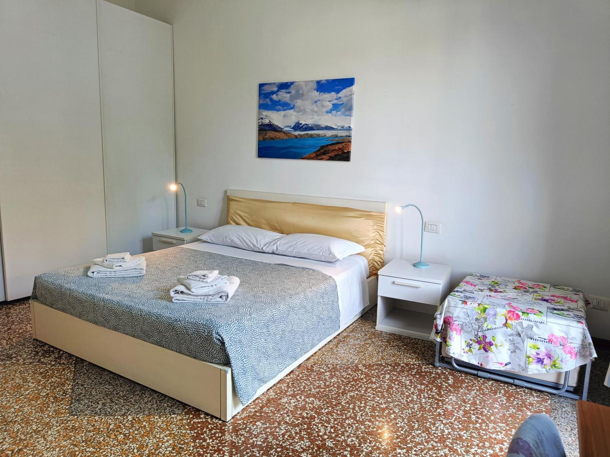Appartamento Fabilu