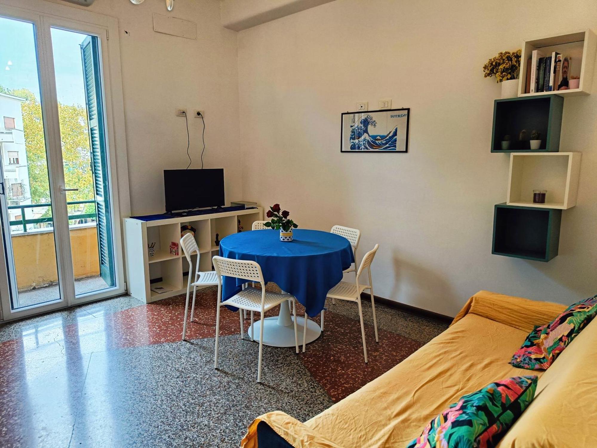 Fabilu Appartamento