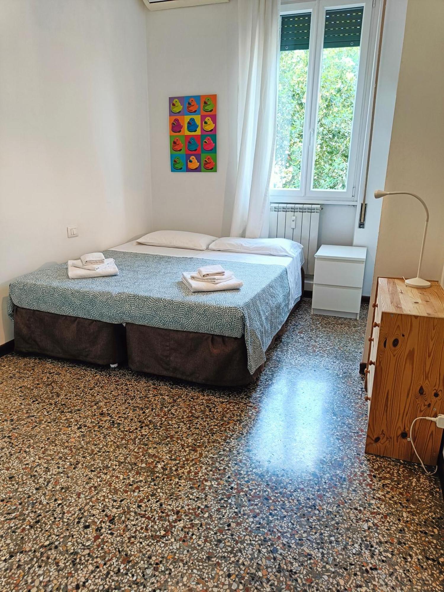 Appartamento Fabilu Roma