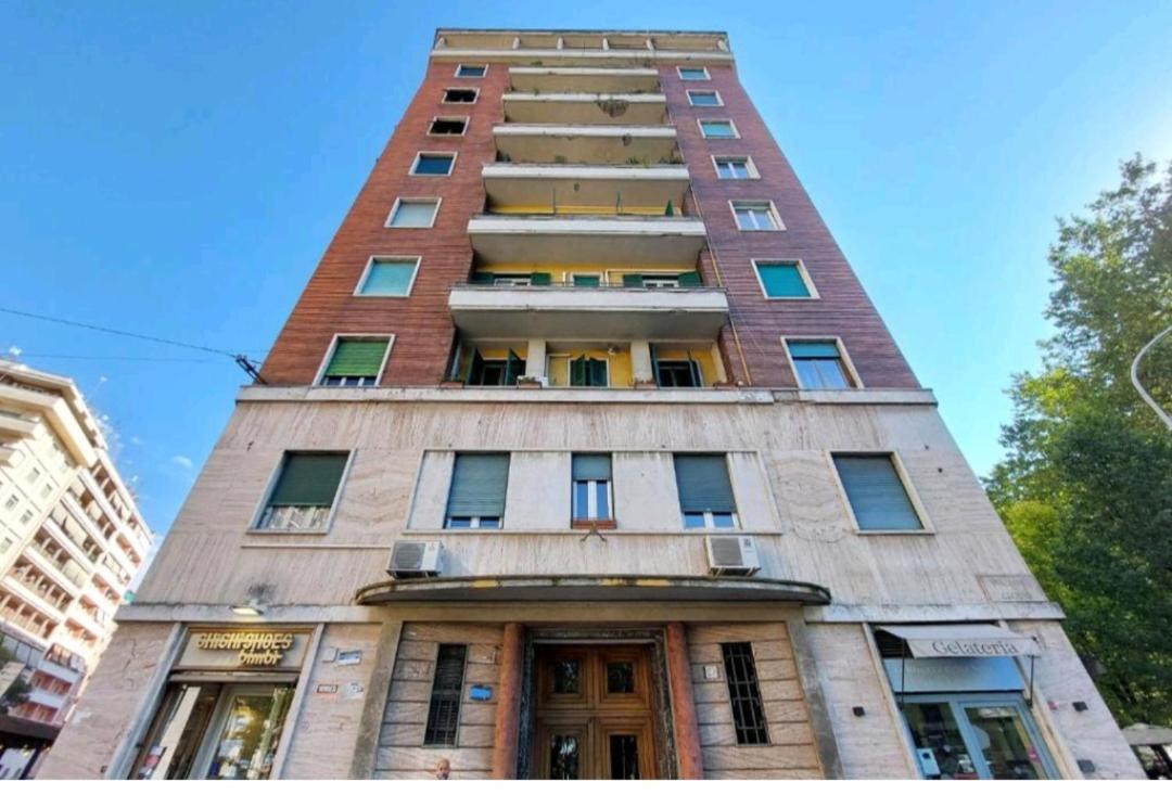 Appartamento Fabilu Roma