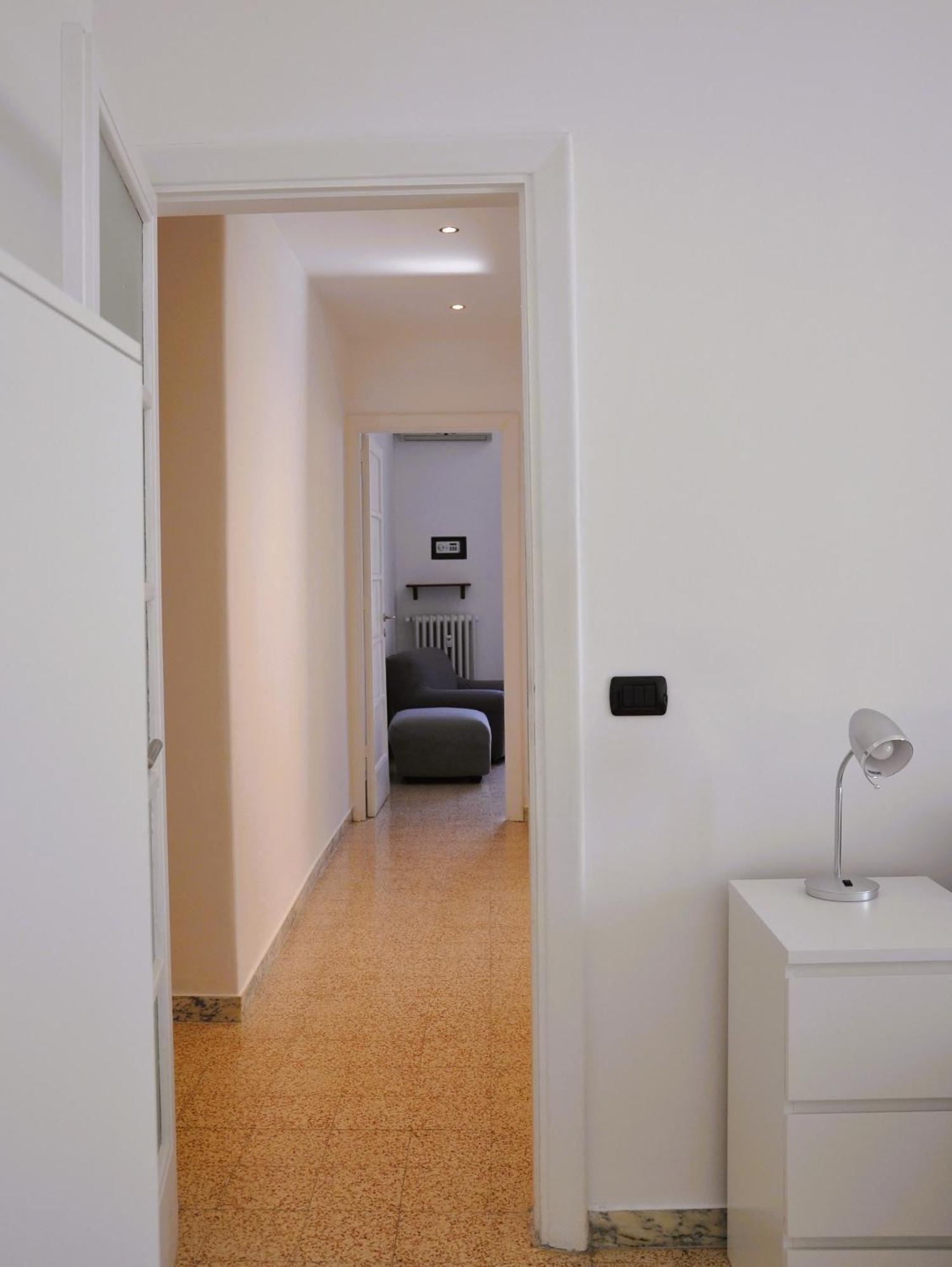 L Vicino Stadio Olimpico - Victory 10 Appartement