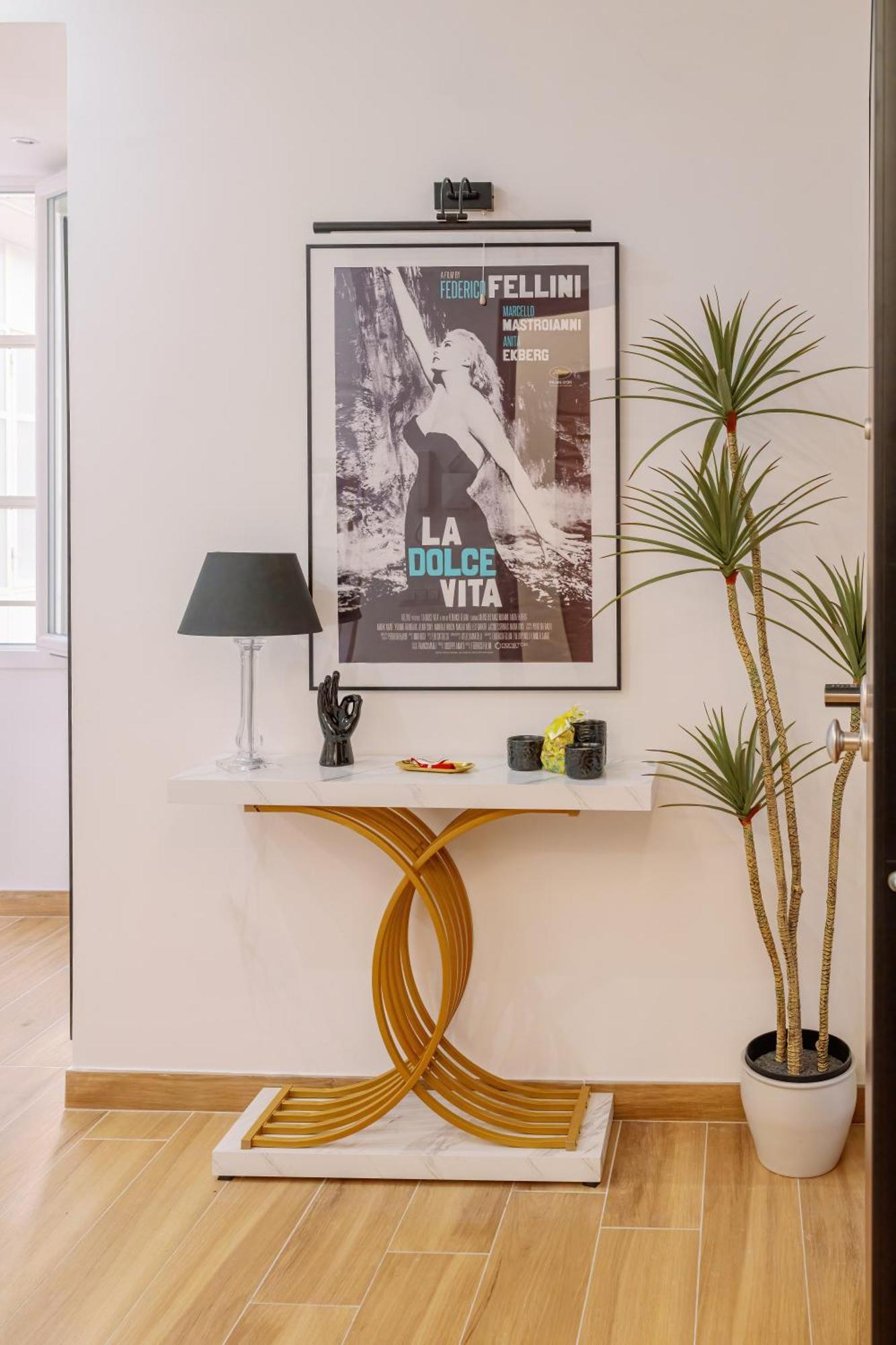 Centro House Apartment Rome