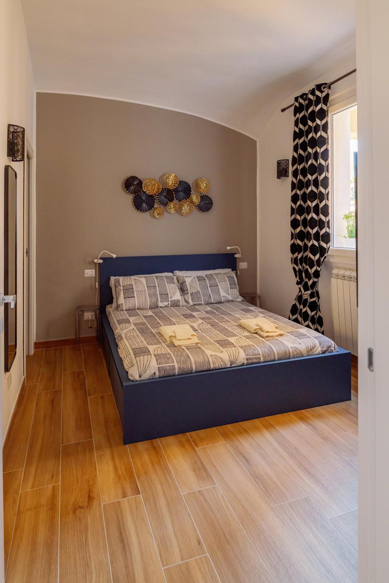 Apartment Centro House Rome