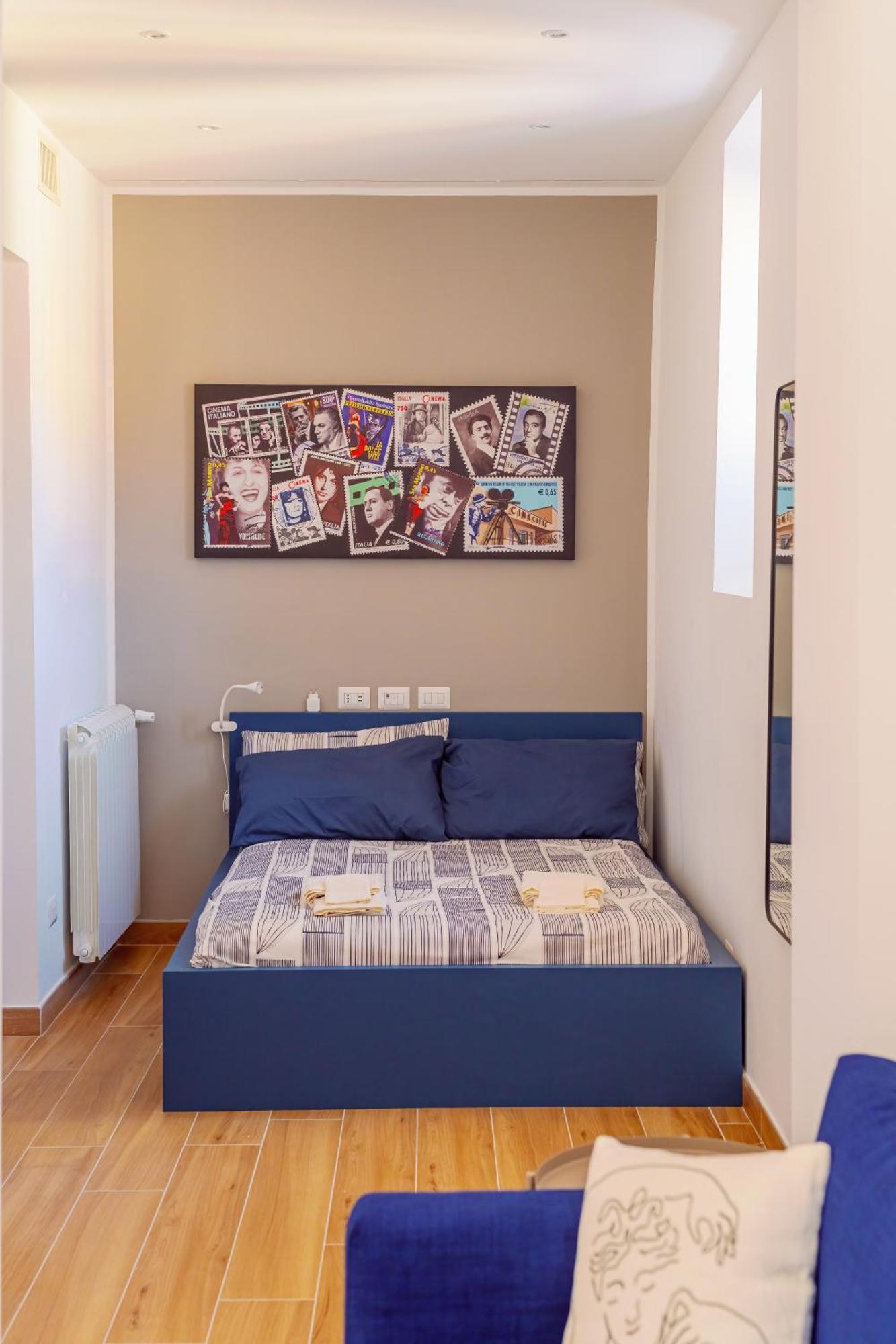 Apartment Centro House