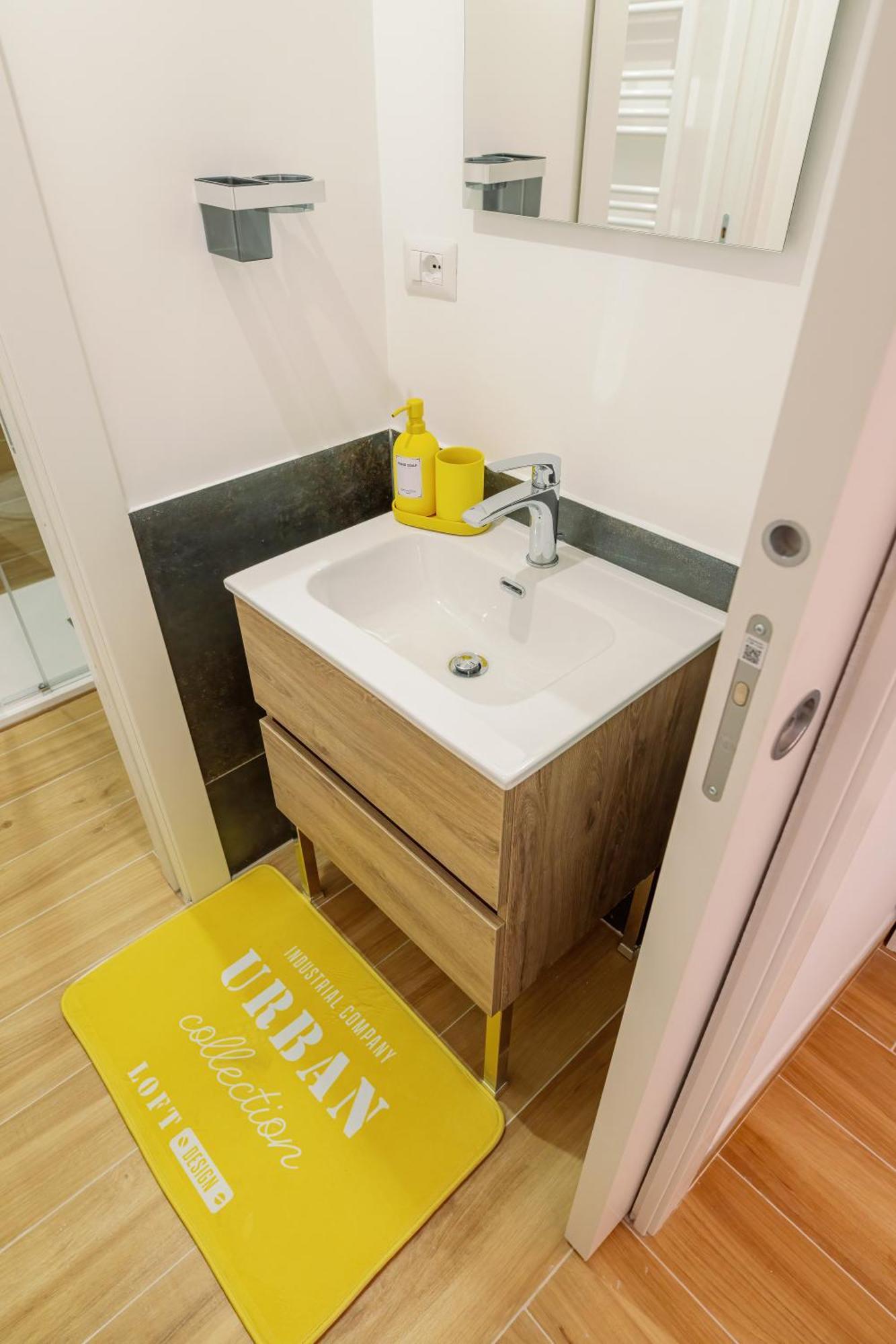 Apartment Centro House Rome