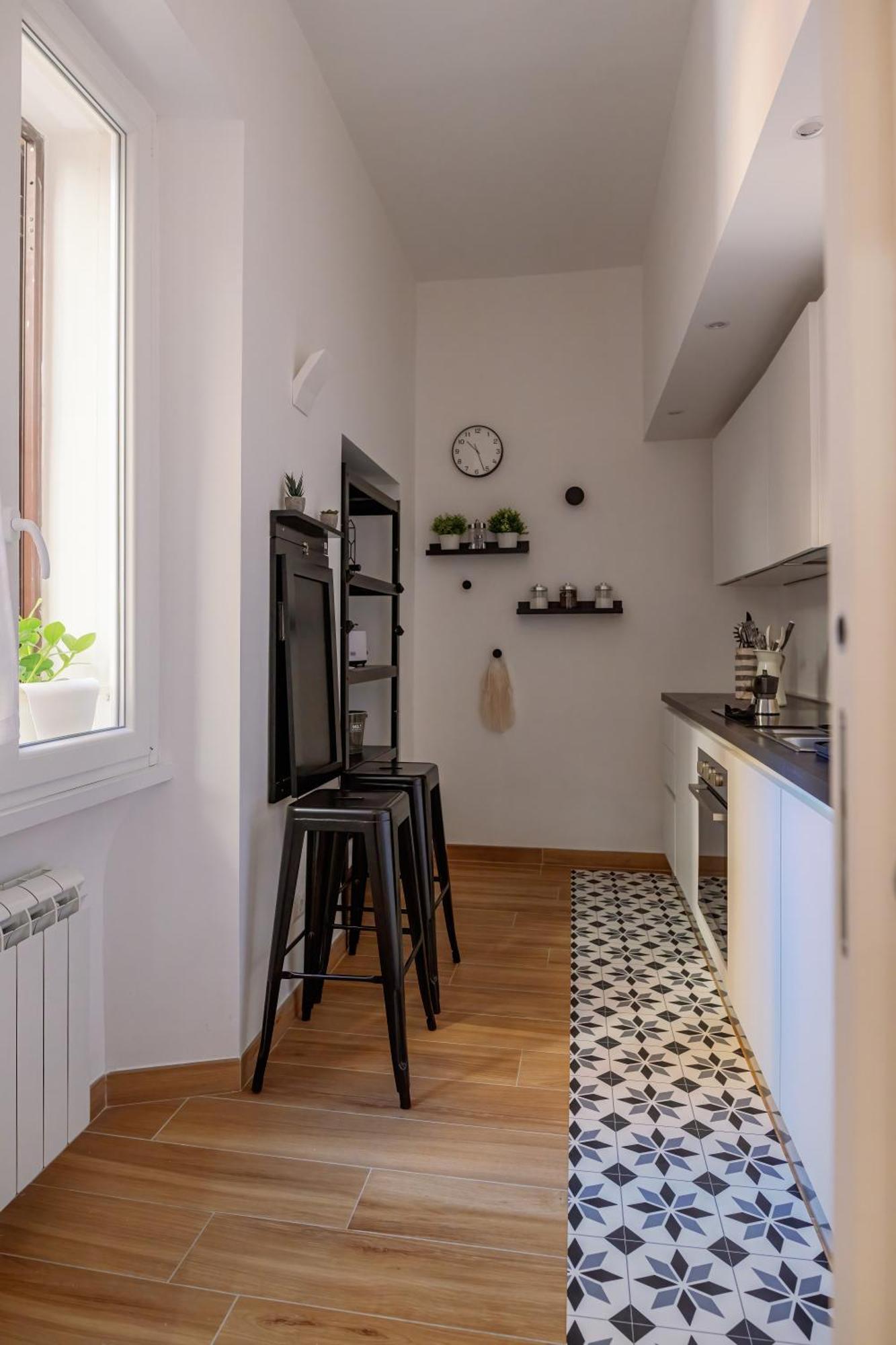 Centro House Rome