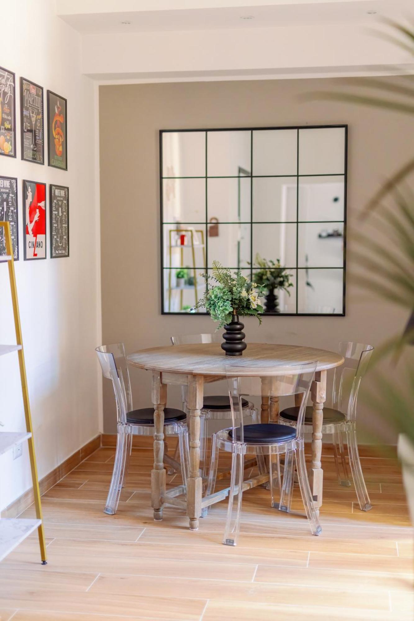 Apartment Centro House *