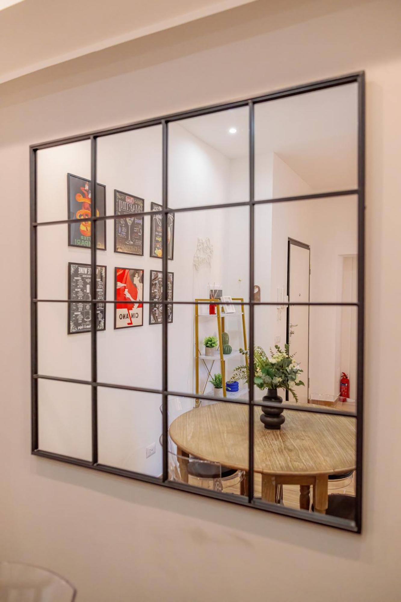 Apartment Centro House *