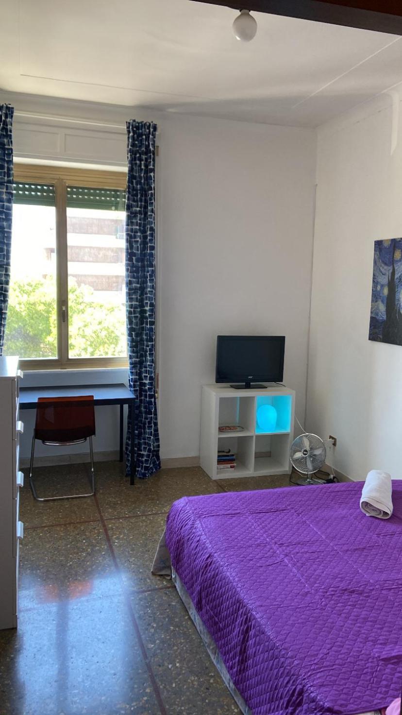 Sunny Sunset Apartment Rome