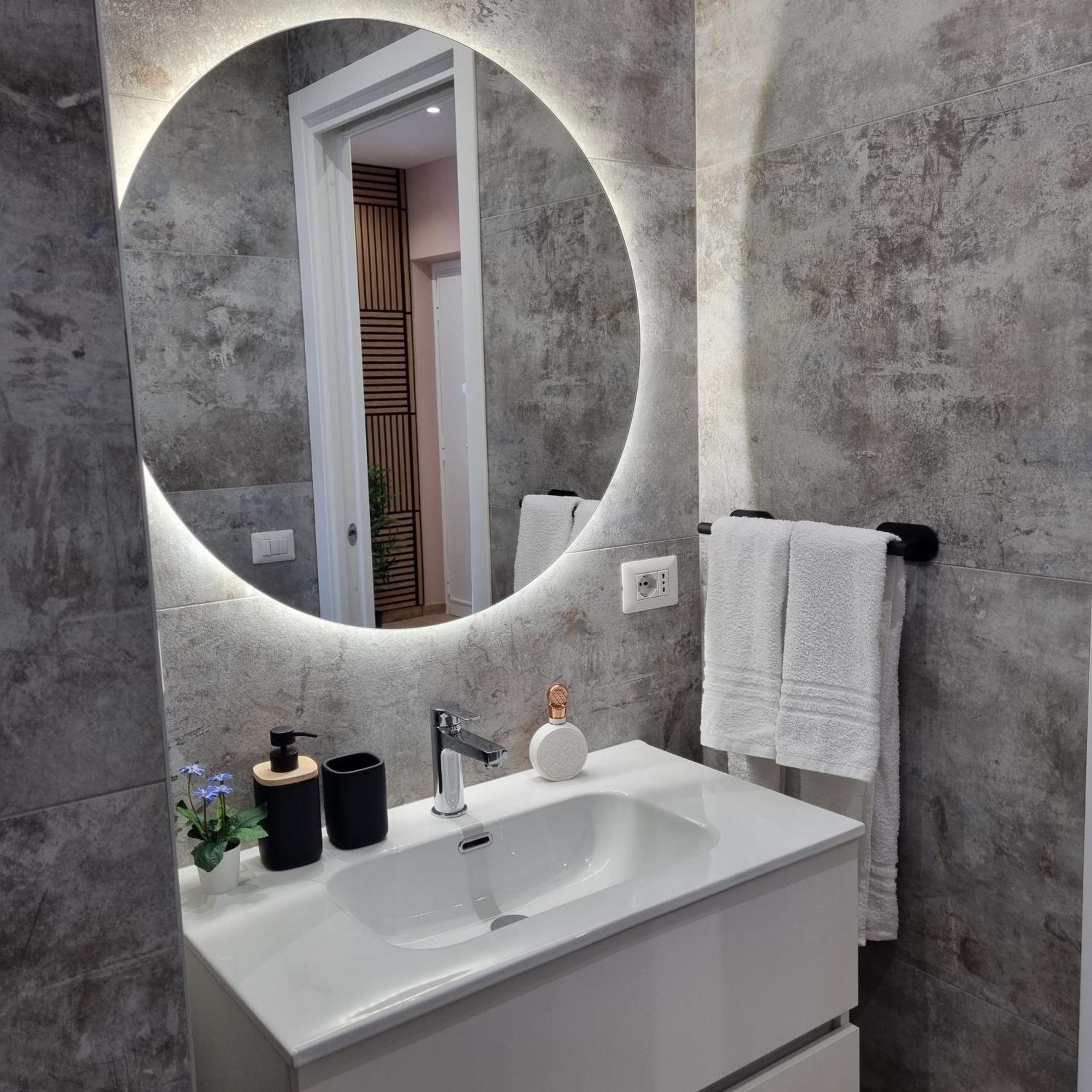Station Tiburtina Appartement Rome