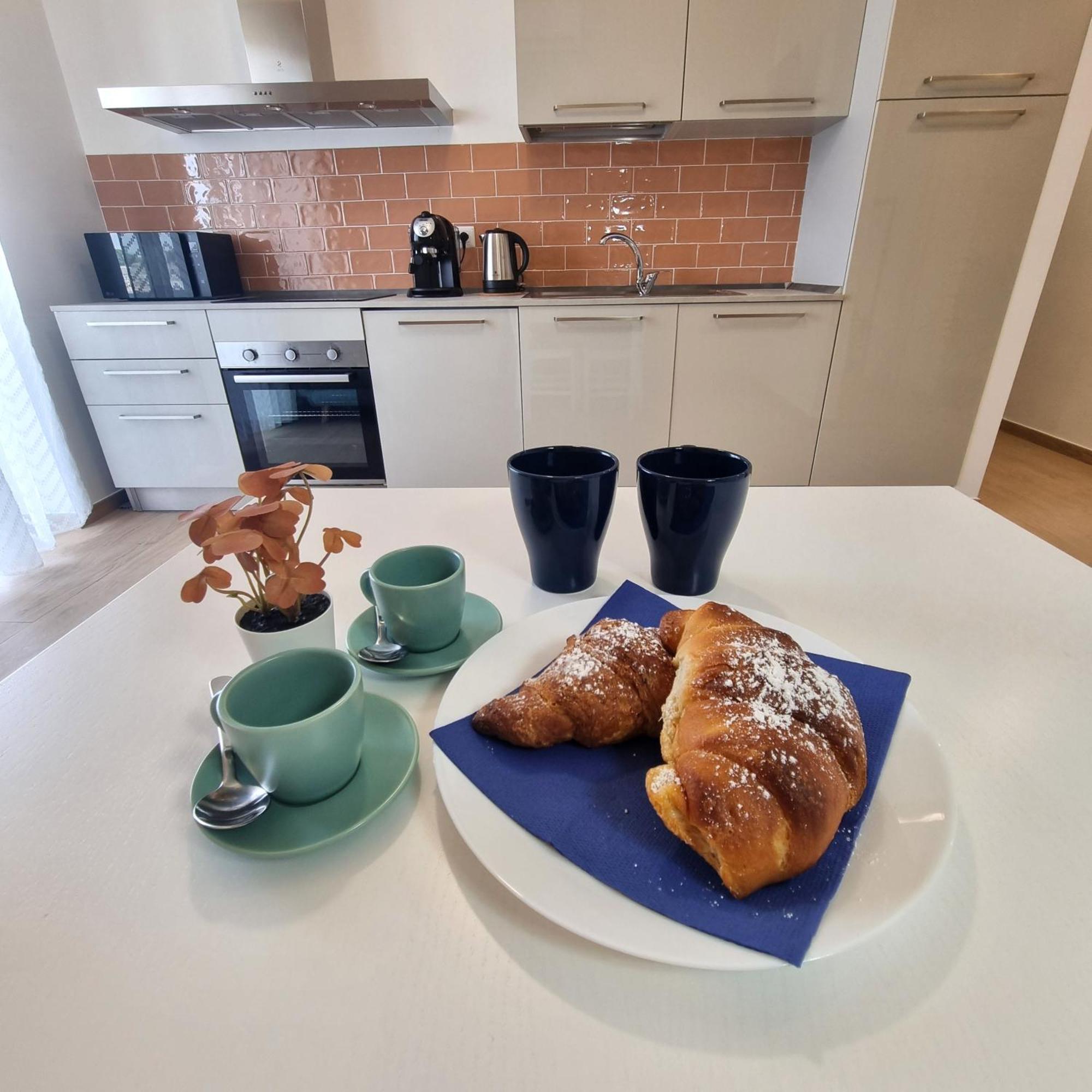 Station Tiburtina Appartement Rome