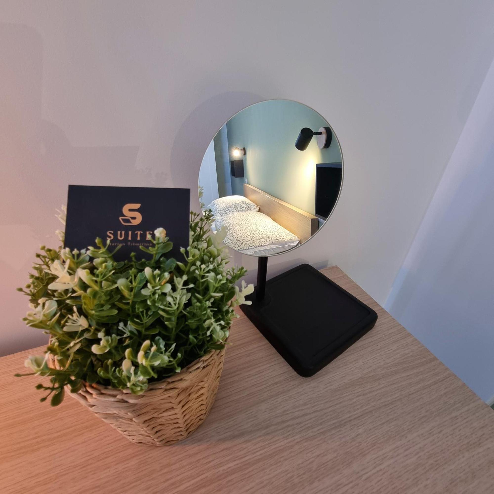 Appartement Station Tiburtina Rome