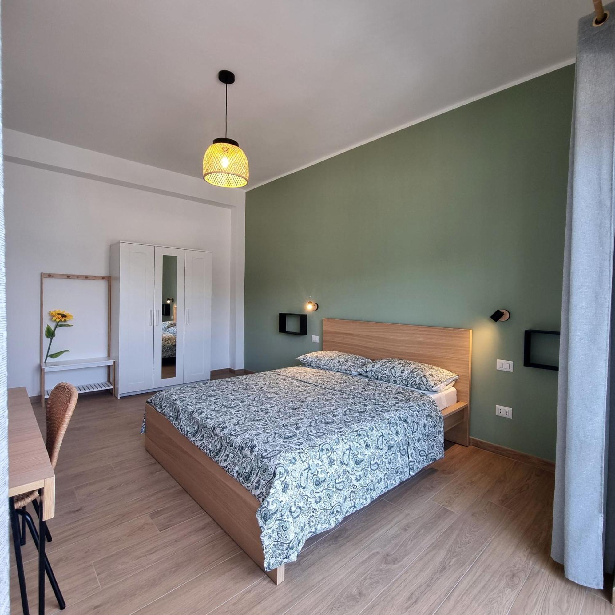 Appartement Station Tiburtina