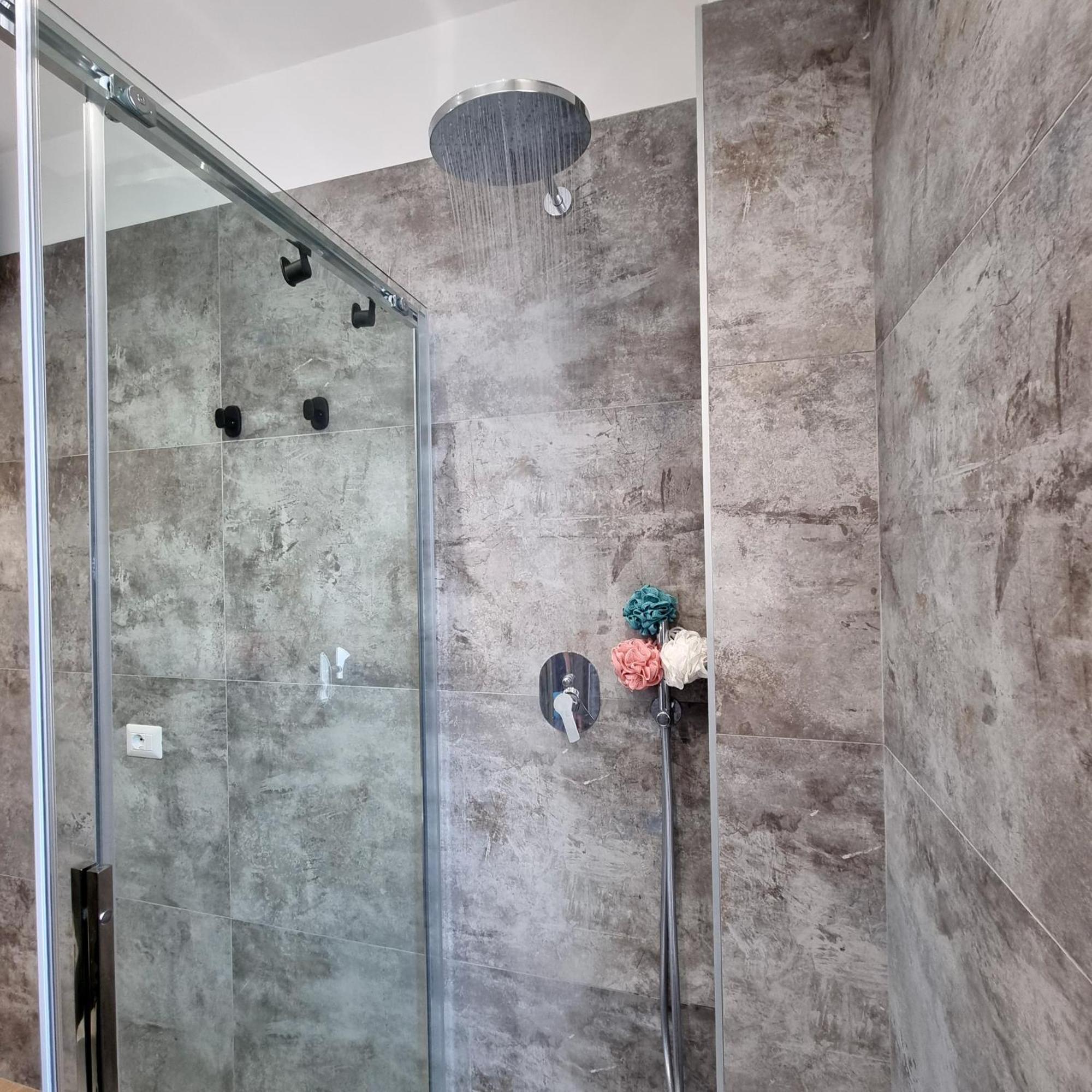 Appartement Station Tiburtina *