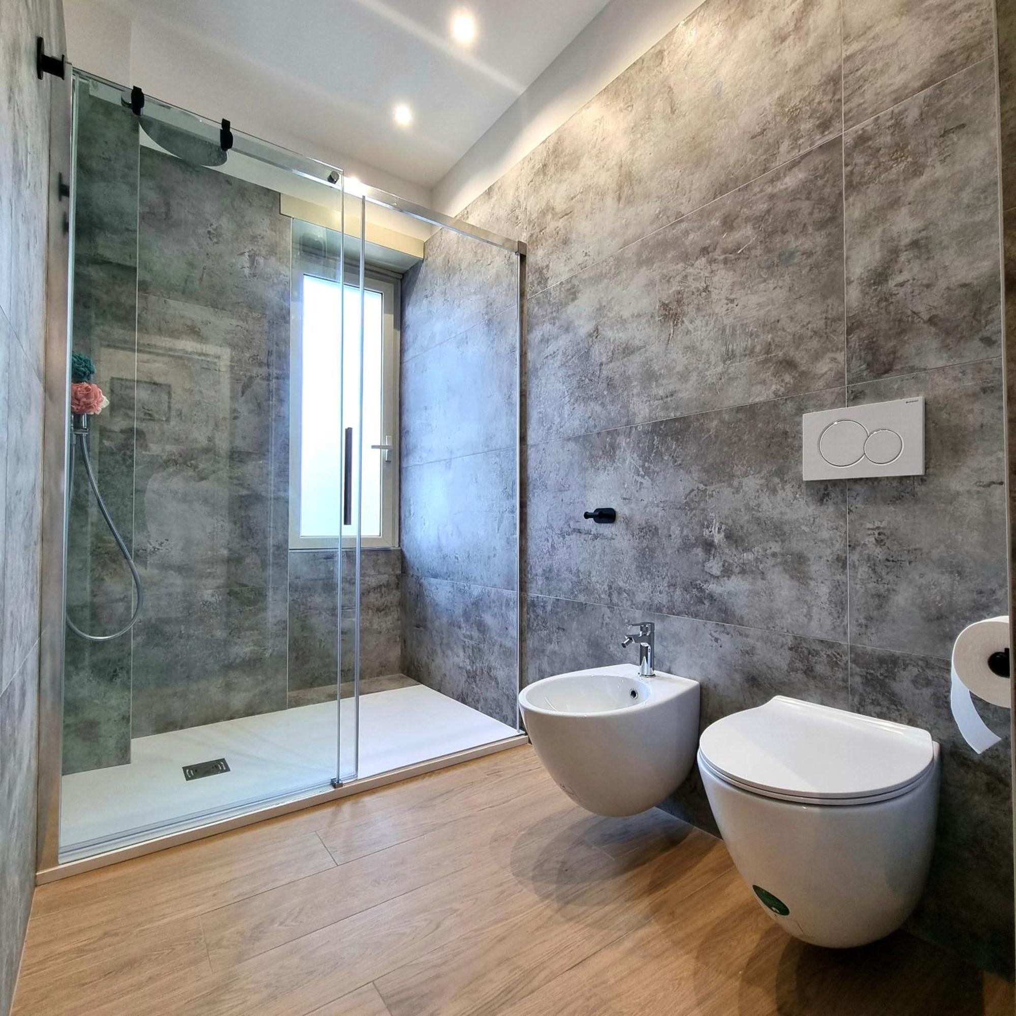 Appartement Station Tiburtina