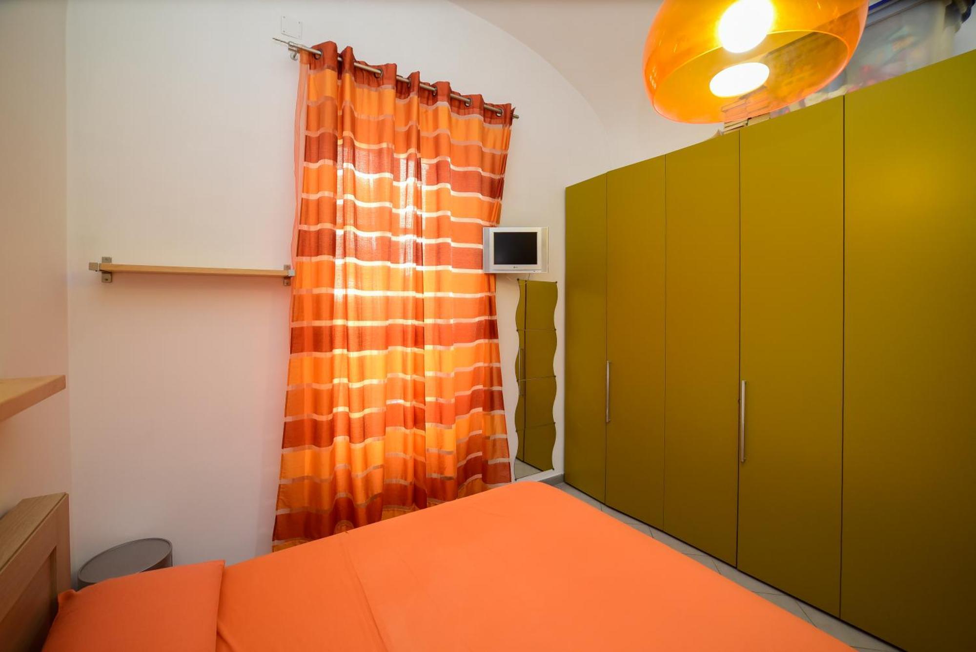 Casa Di Camilla Appartement