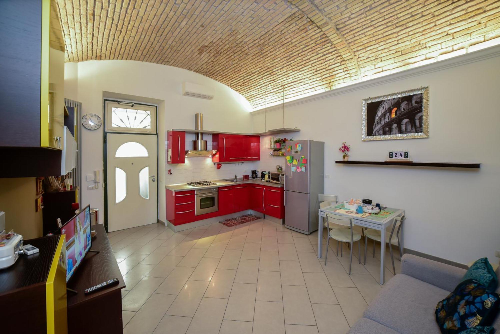 Appartement Casa Di Camilla